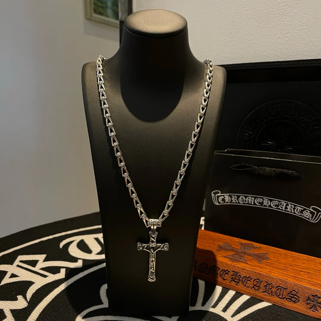 Бижутерия Chrome Hearts 763361