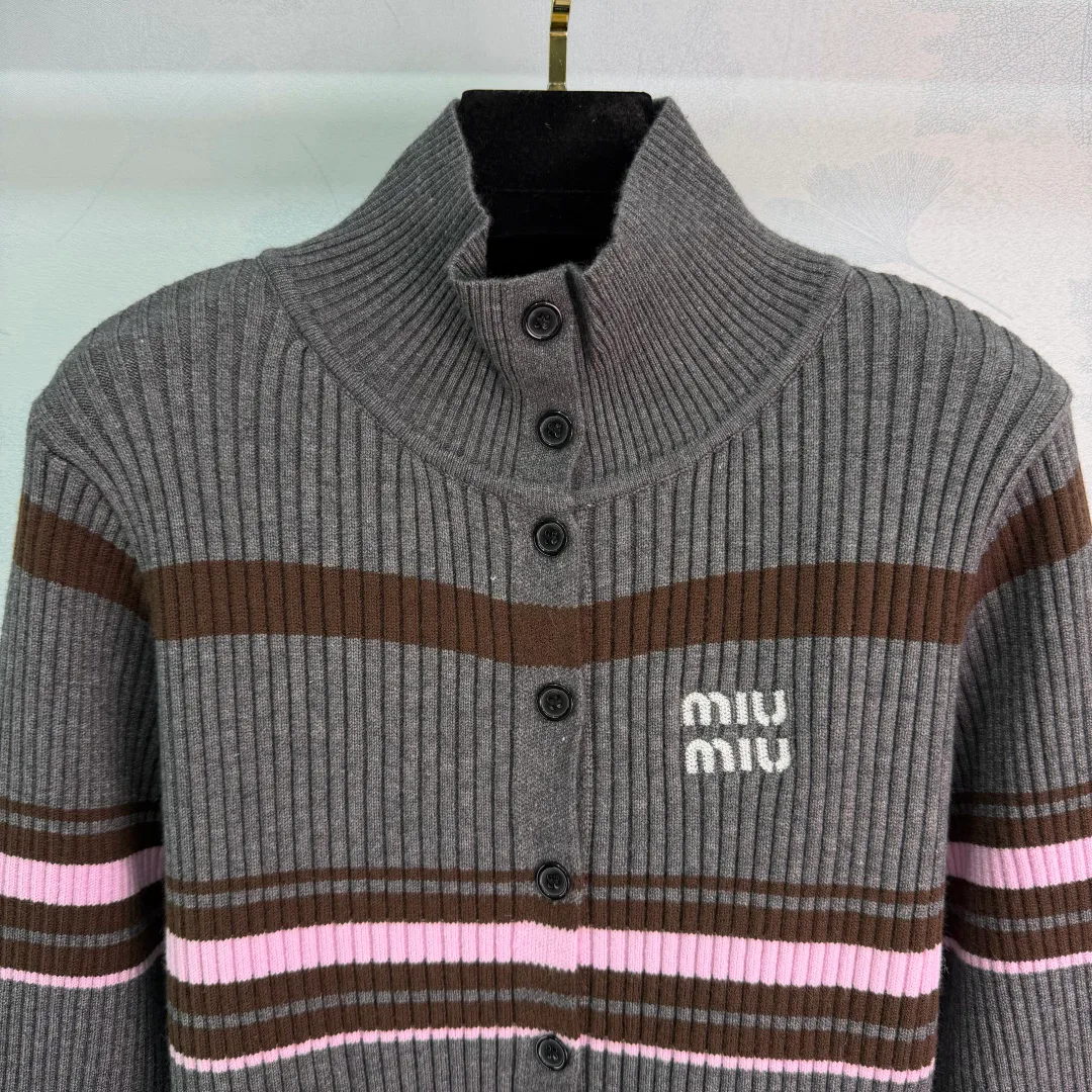 Джемперы И Свитеры Женские Miu Miu 719033