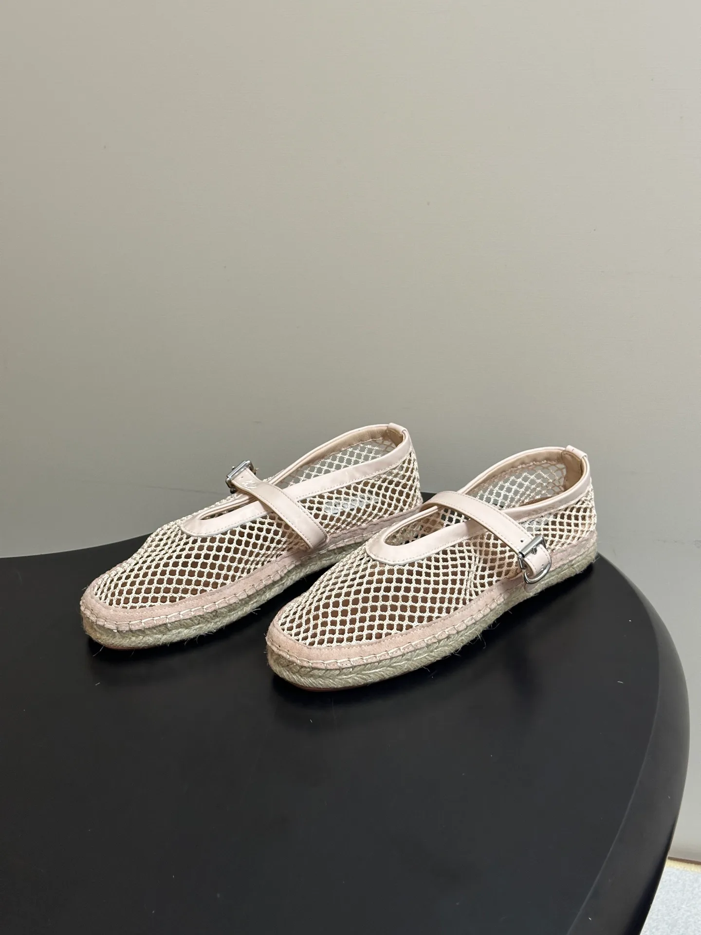 Балетки Женские Alaia 17338419