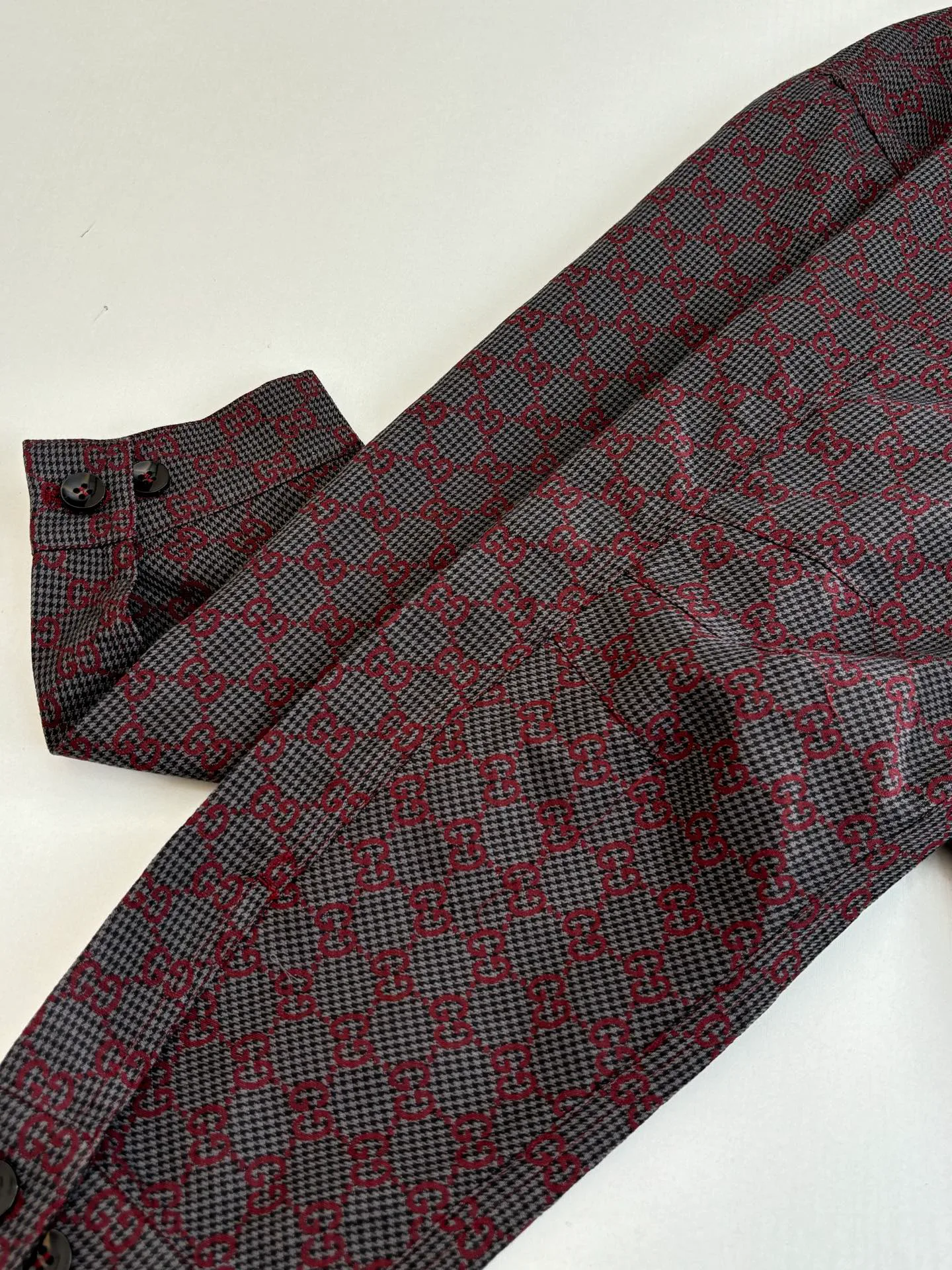 Куртки И Пуховики Женские Gucci 856573