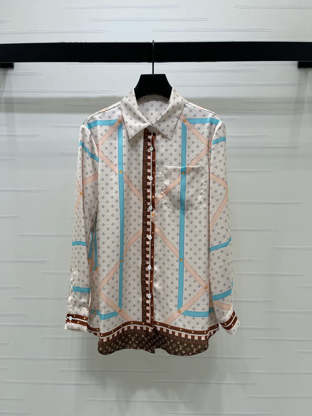 Рубашки Женские Louis Vuitton 11679316