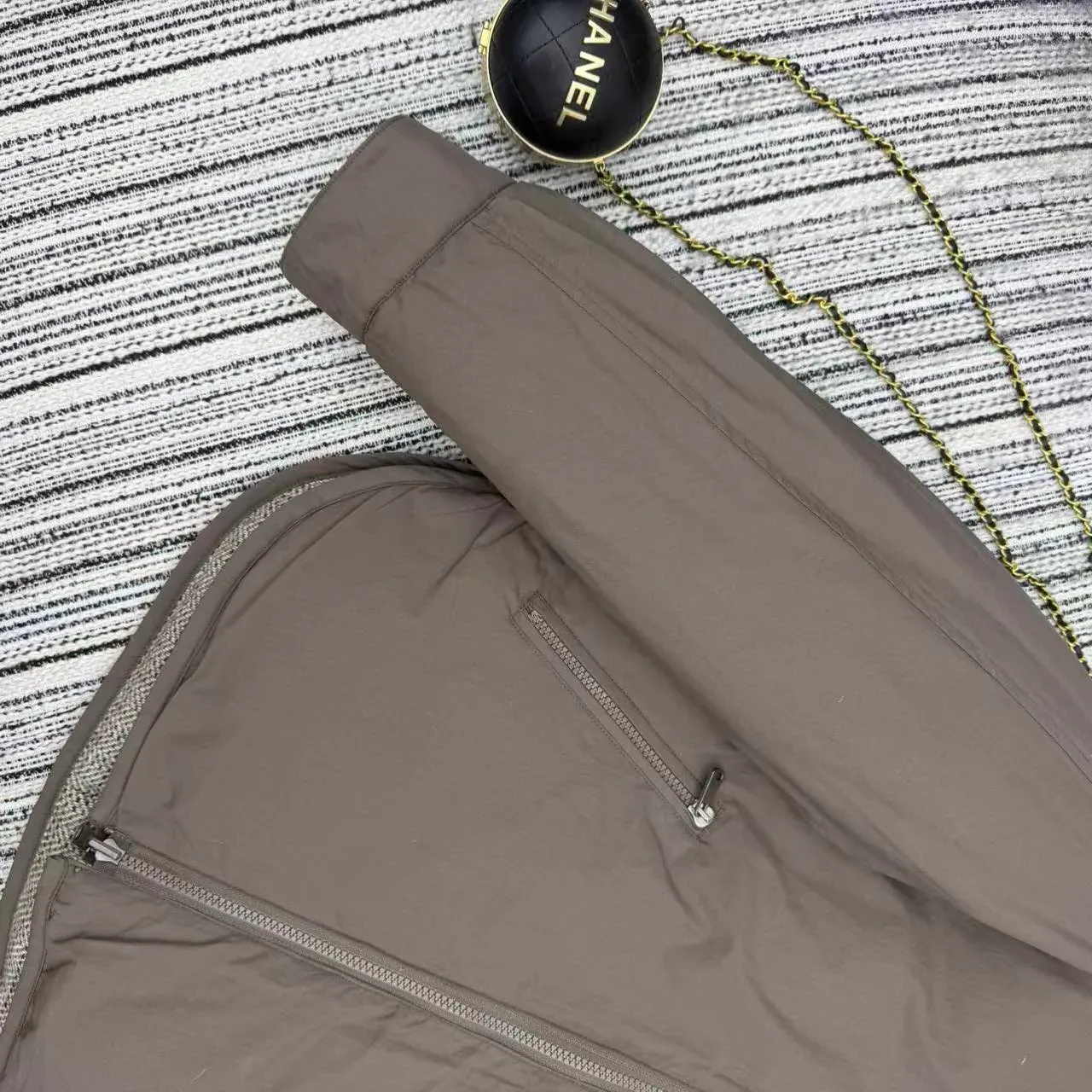 Куртки И Пуховики Женские Brunello Cucinelli 376676