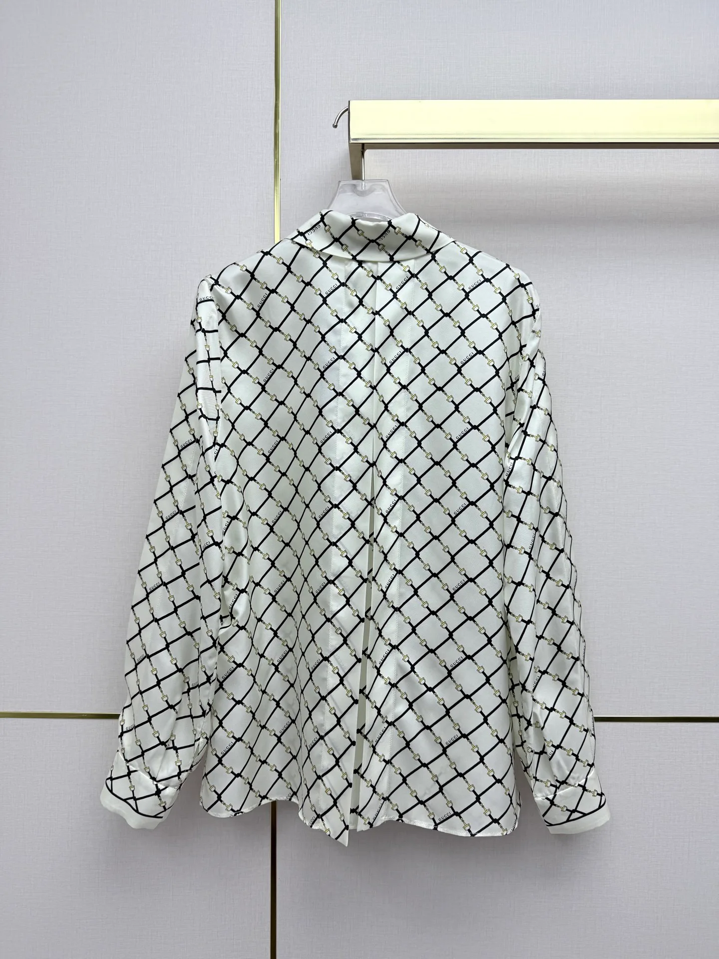 Рубашки Женские Gucci 11532440