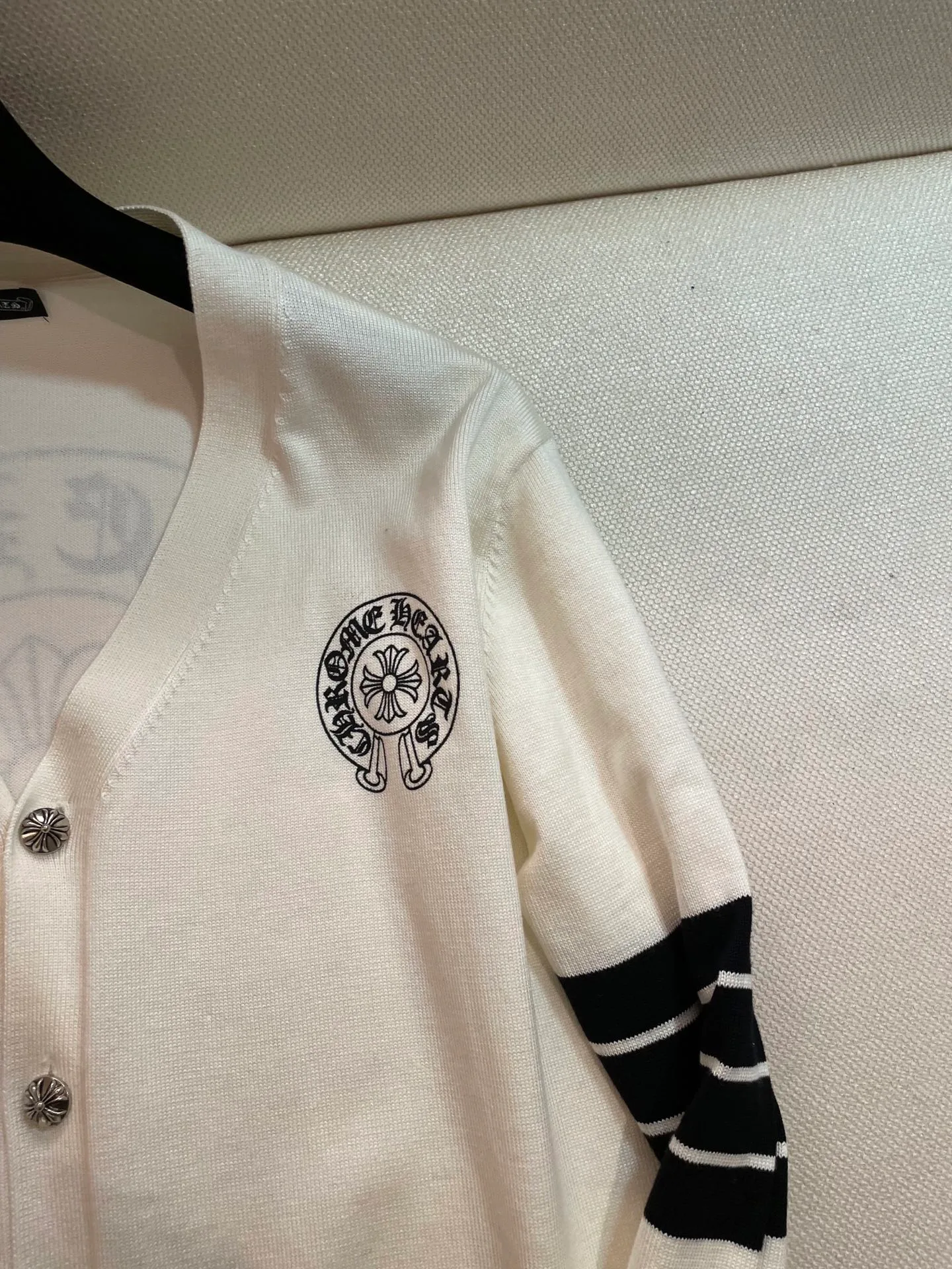 Джемперы Женские Chrome Hearts 171907