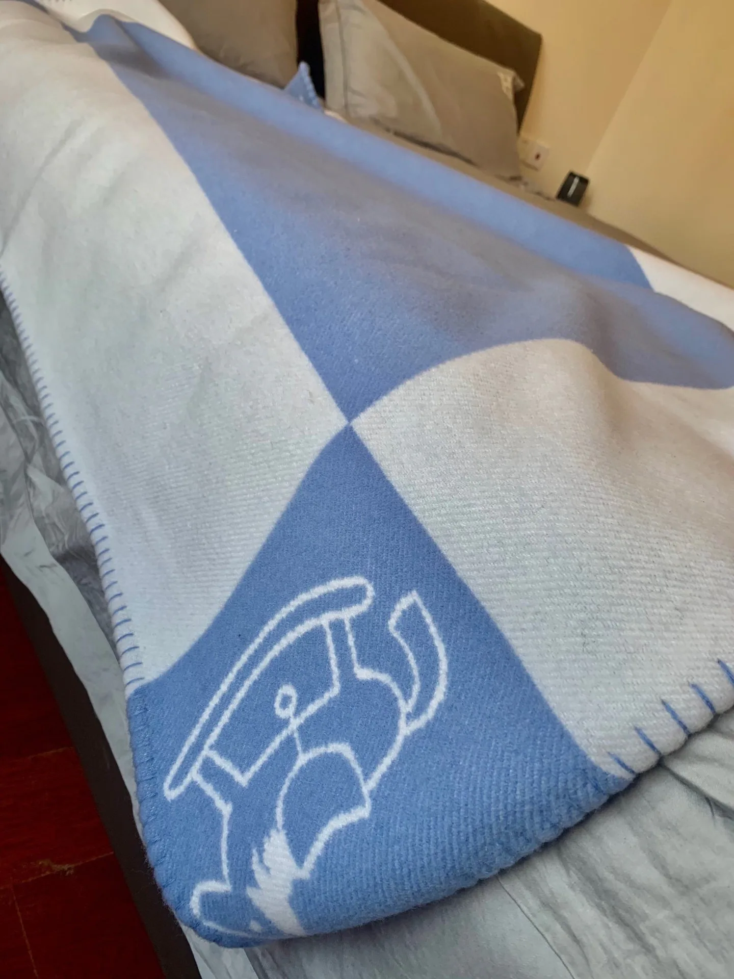 Текстиль Hermes 11565634