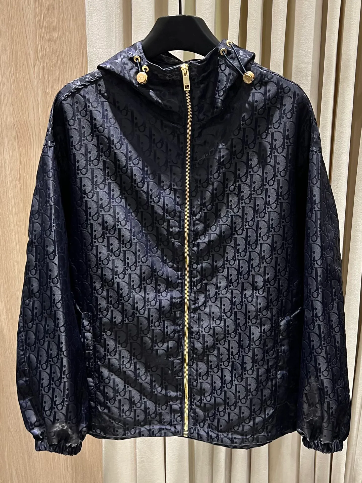 Куртки И Пуховики Мужские Christian Dior 6637795