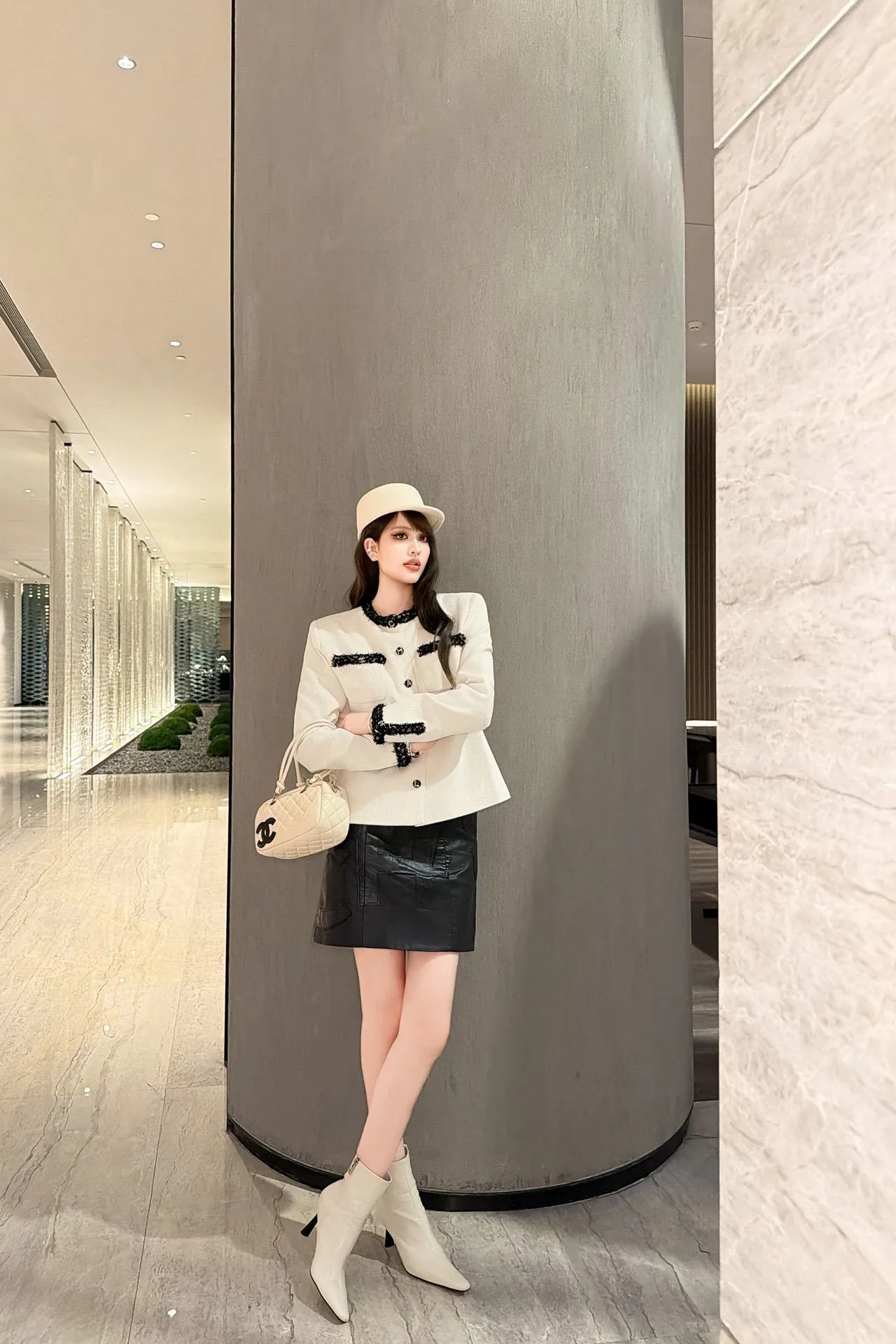 Жакеты Женские Chanel 18428952