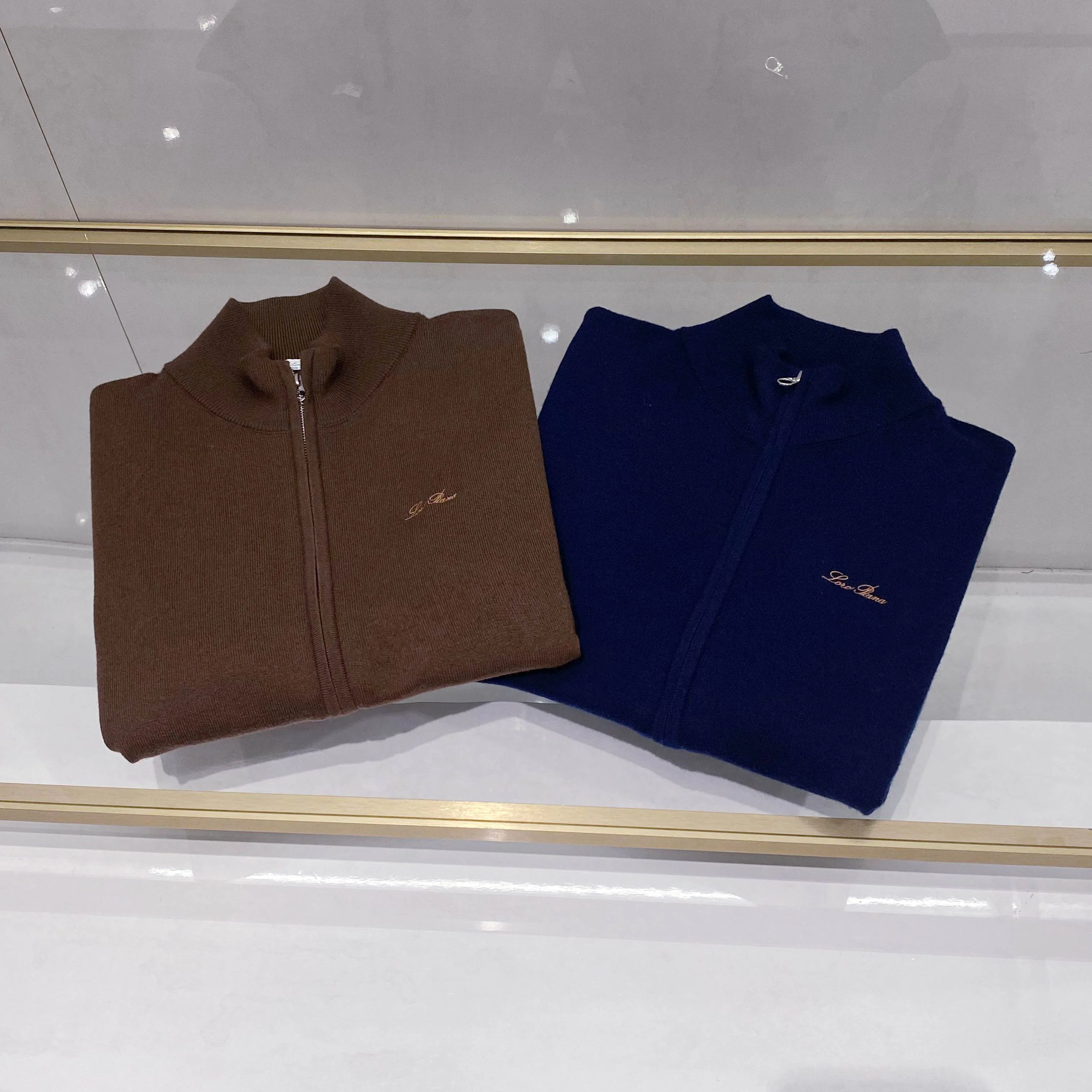 Свитеры Мужские Loro Piana 178458