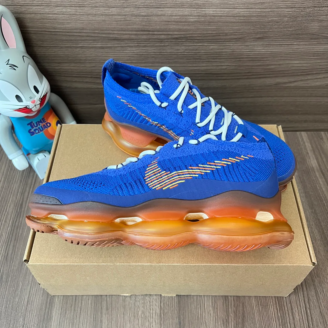 Кроссовки Мужские Nike 1261152