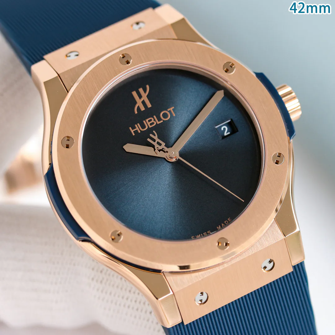 Часы Мужские Hublot 13175741