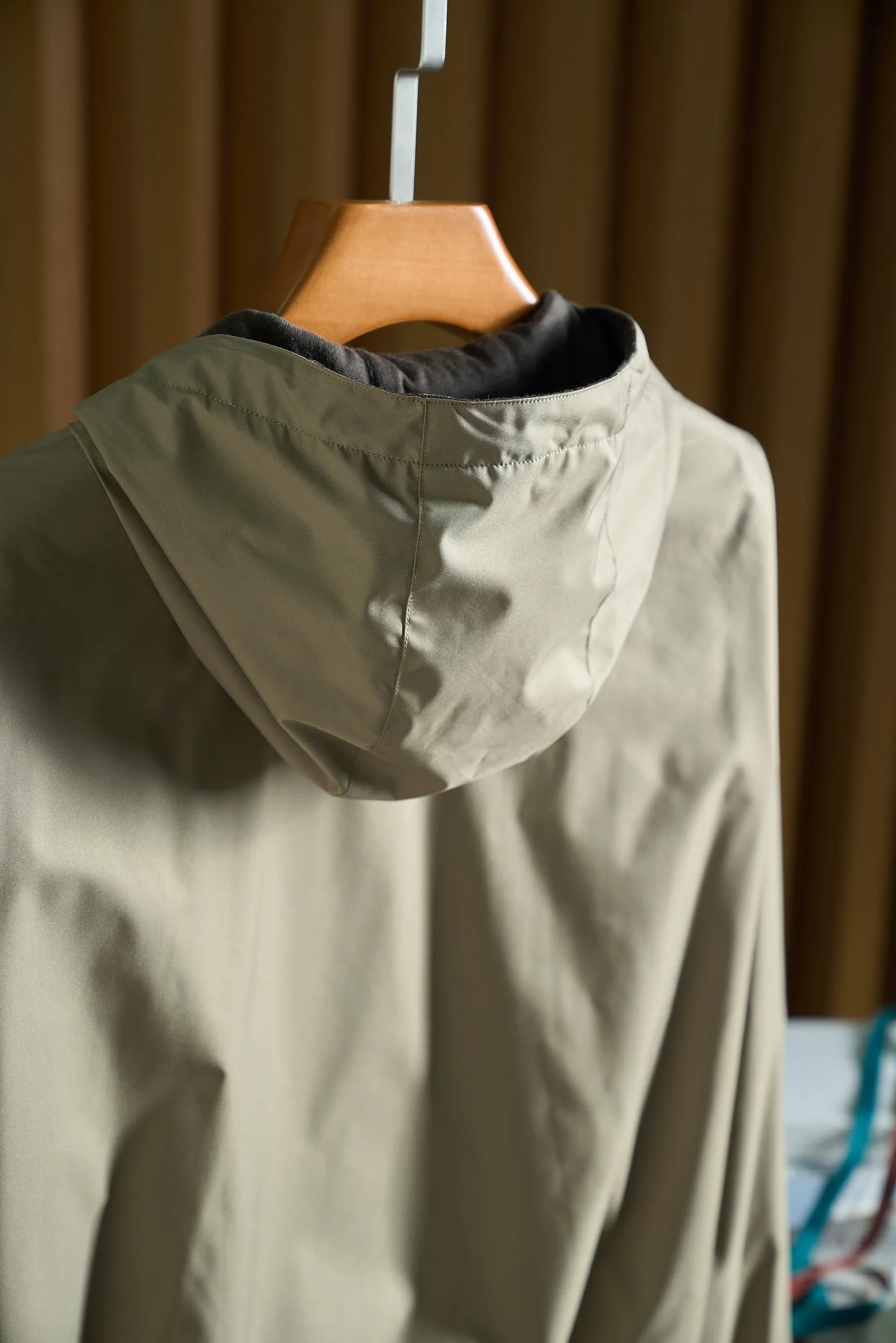 Куртки И Пуховики Мужские Loro Piana 1501875