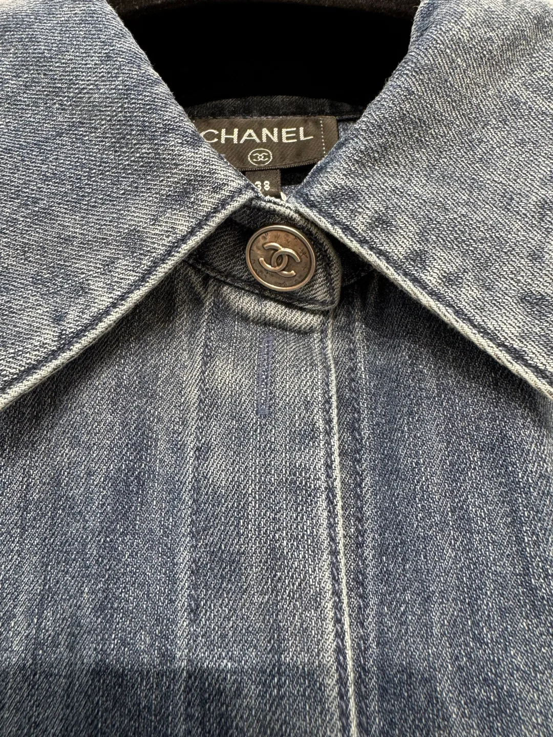 Рубашки Женские Chanel 12298598
