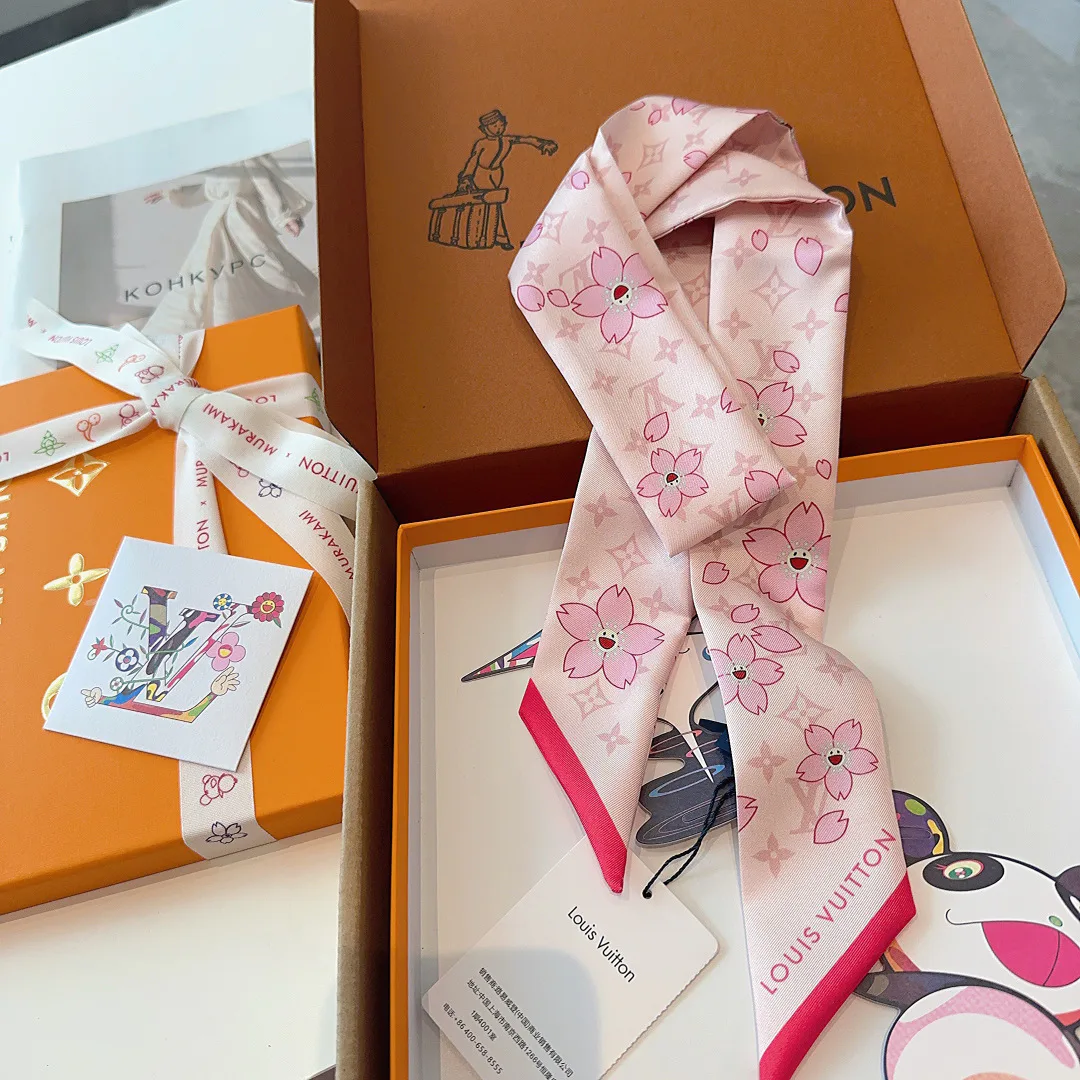 Платки Louis Vuitton 10416133