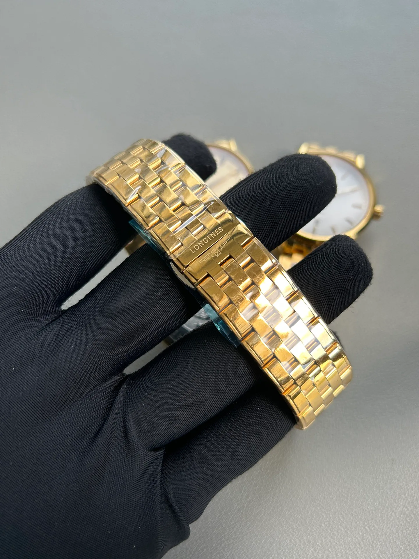 Часы Женские Longines 369425