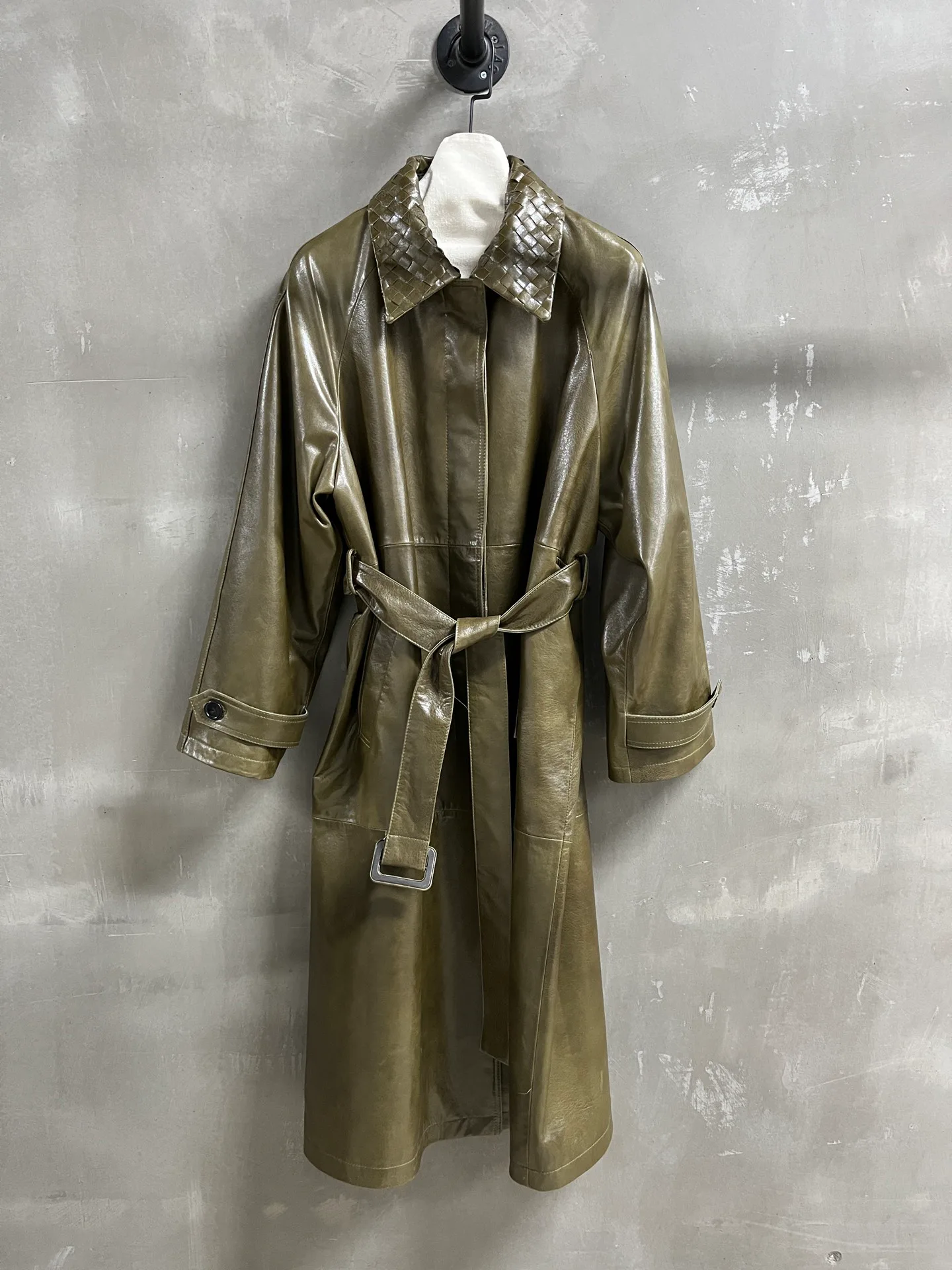 Пальто И Тренчи Мужские Bottega Veneta 4763899