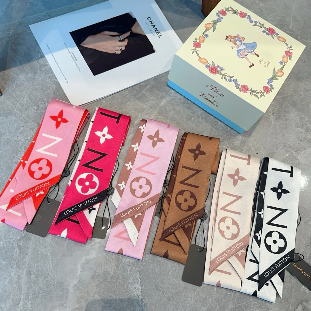 Платки Louis Vuitton 12918477