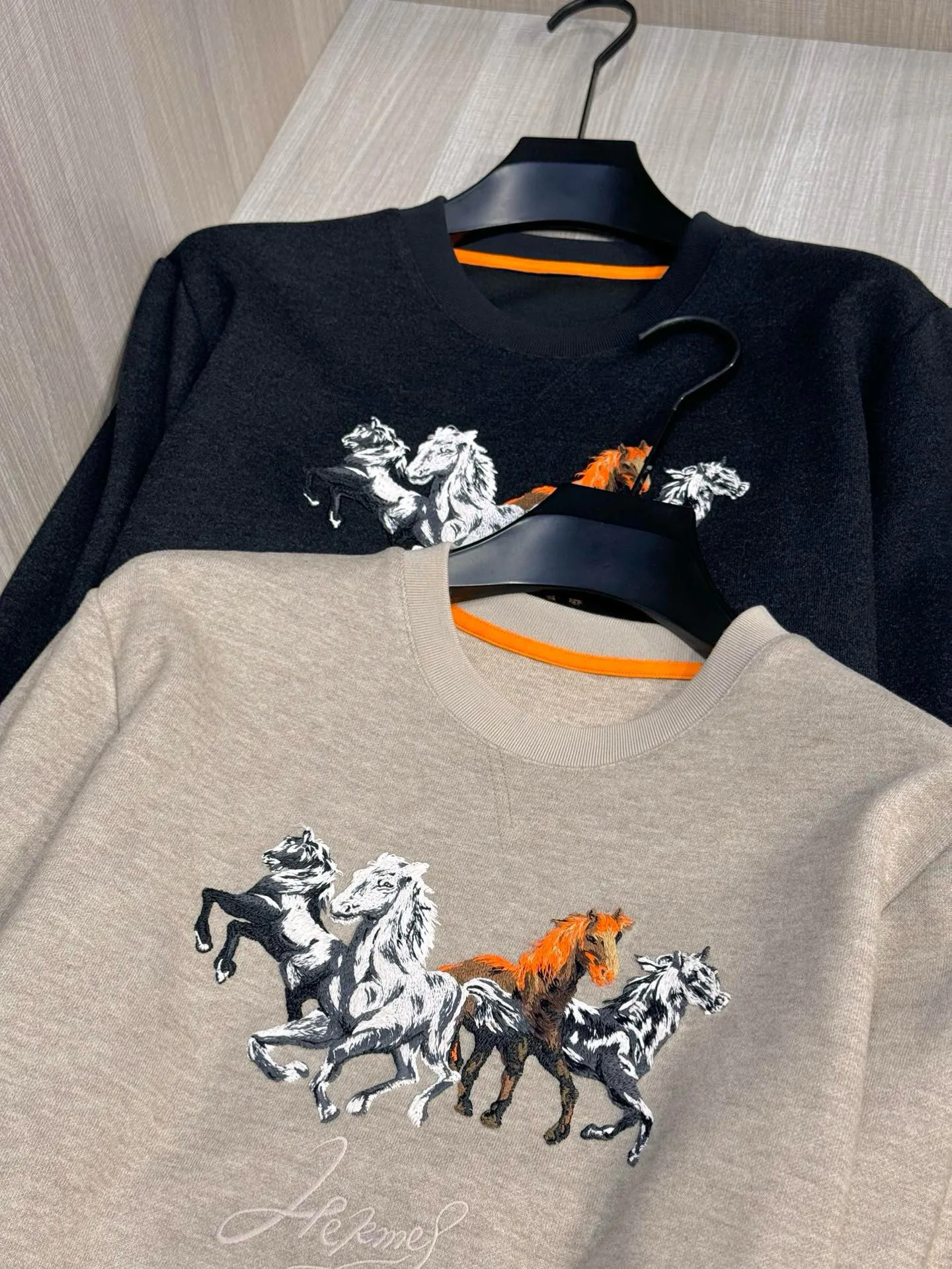 Свитшоты И Худи Мужские Hermes 164959