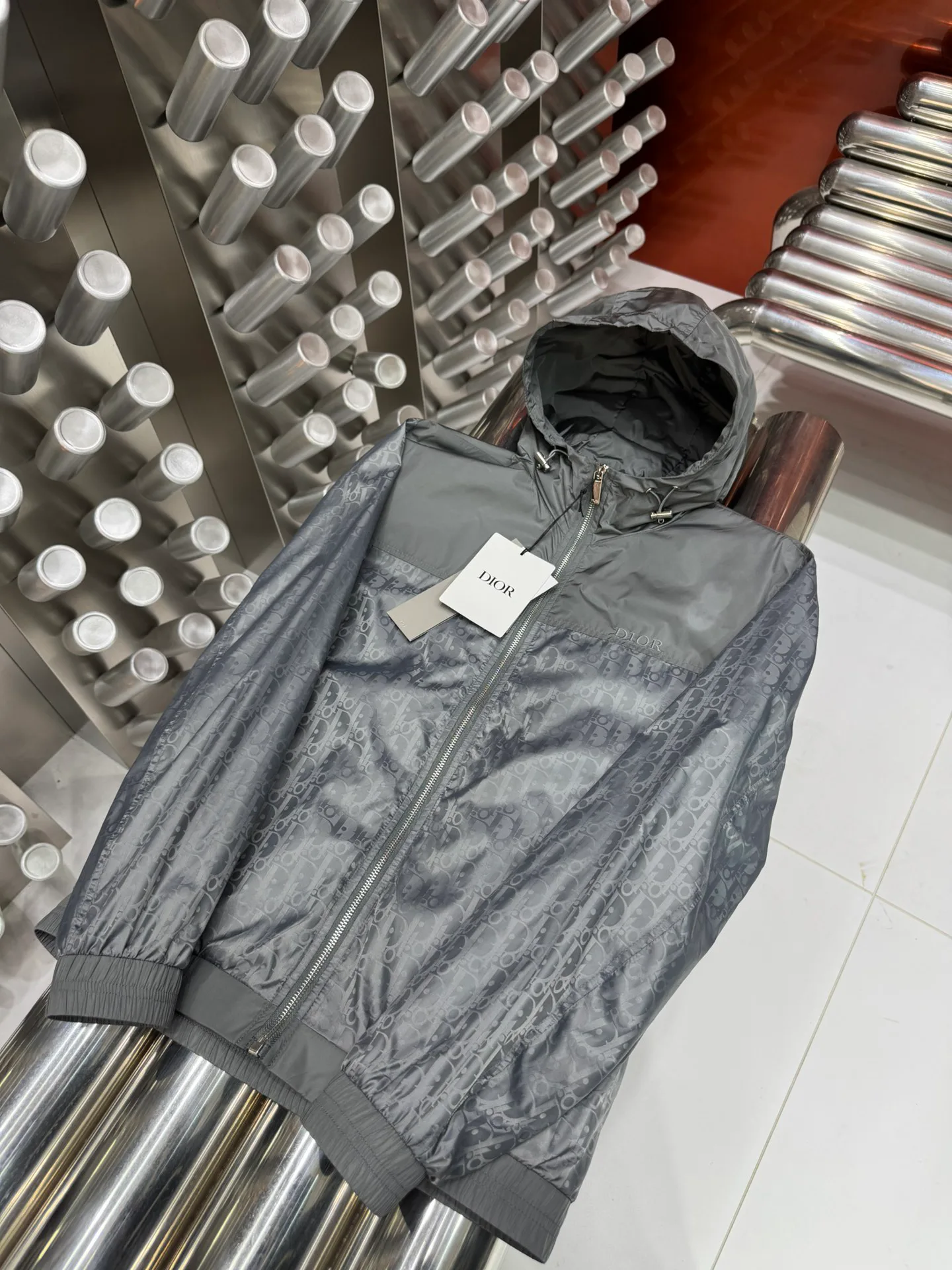 Куртки Мужские Christian Dior 12142