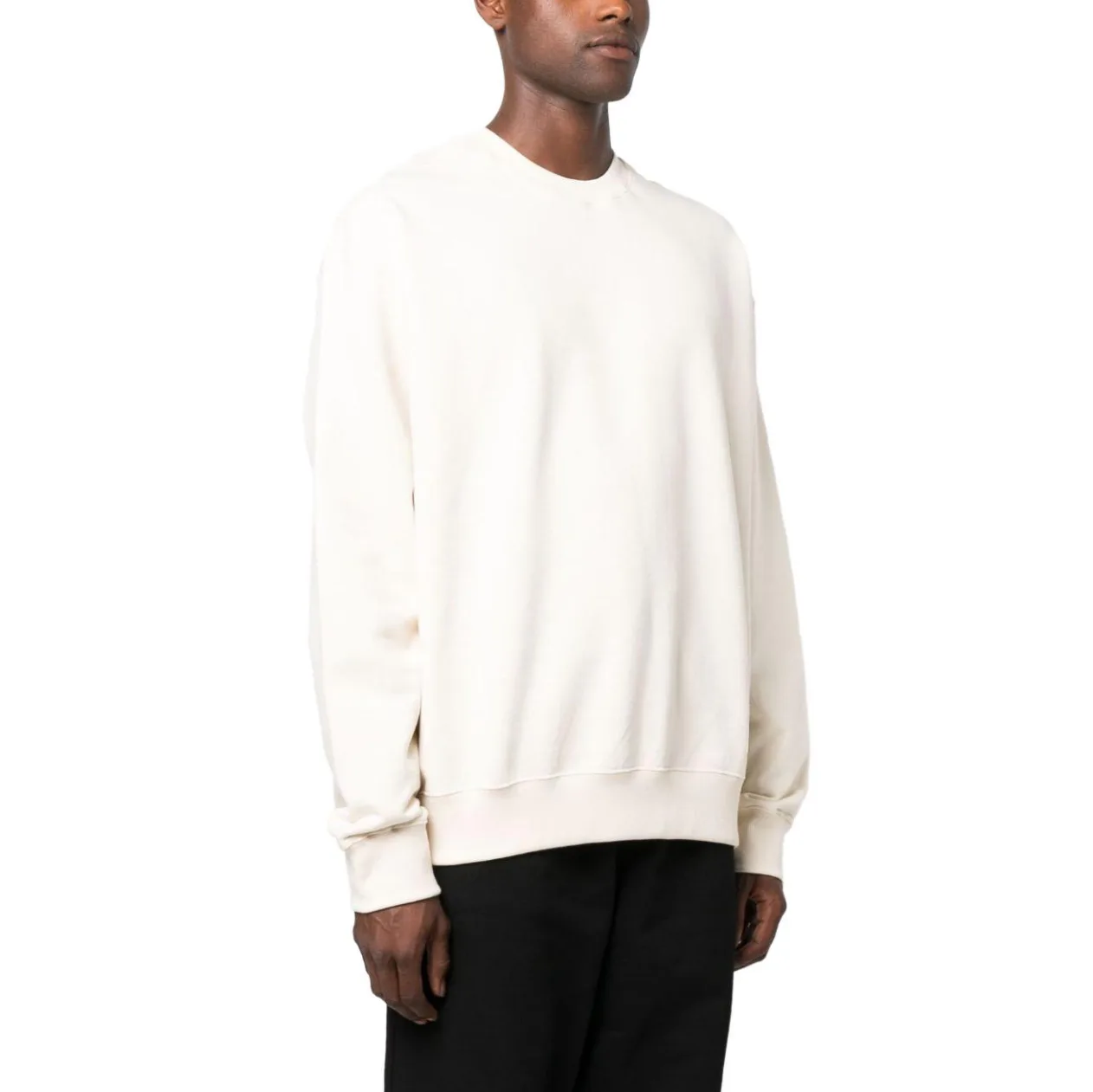 Свитшоты И Худи Мужские Jil Sander 452534