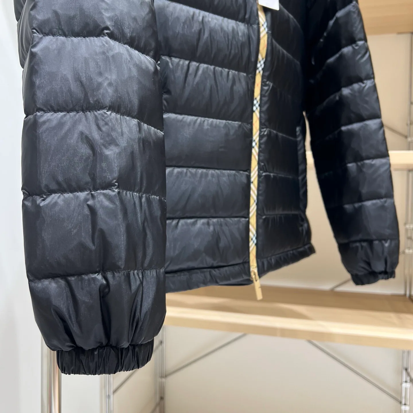 Куртки И Пуховики Женские Burberry 18110899