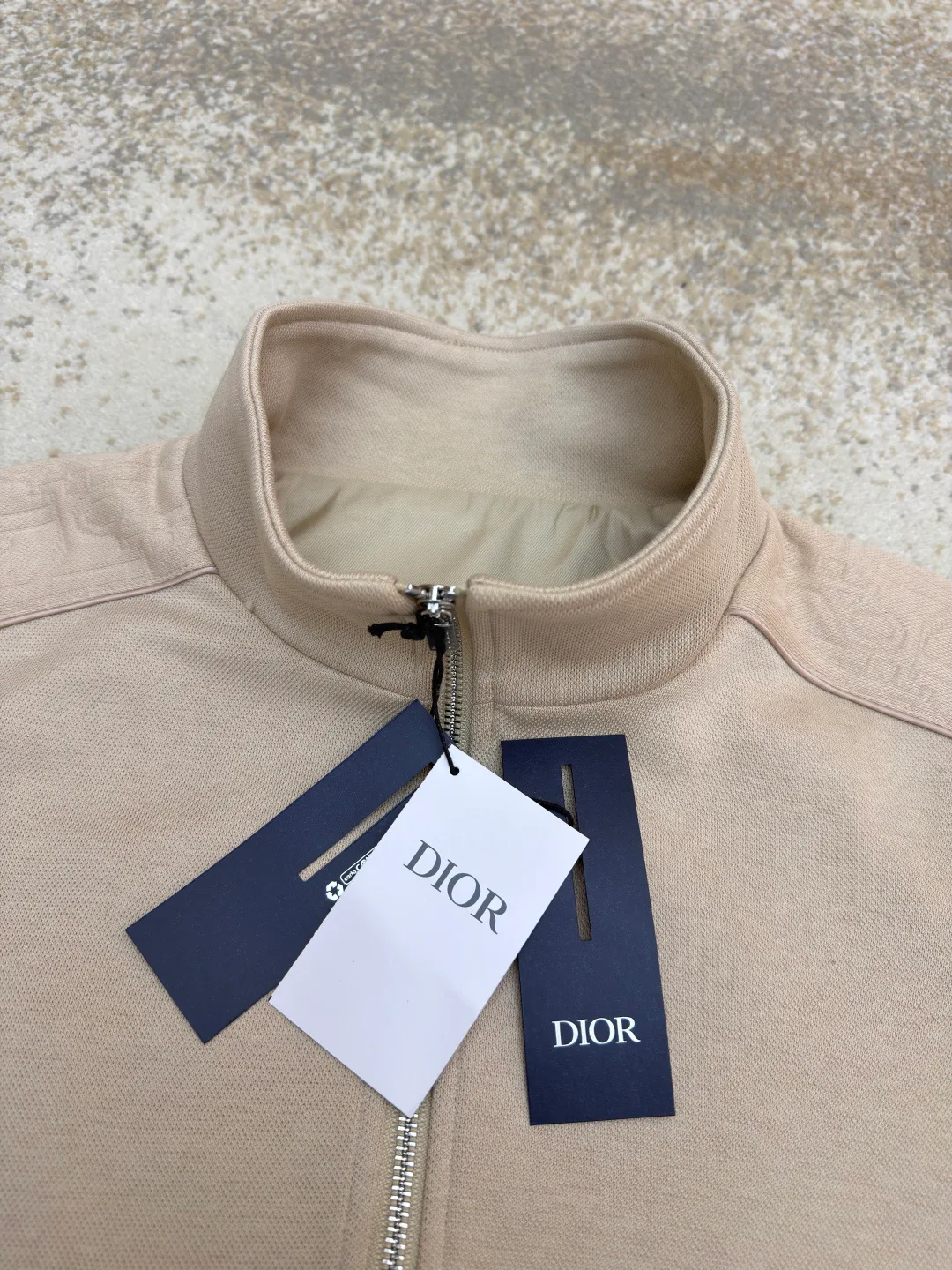 Куртки И Пуховики Мужские Christian Dior 10088643