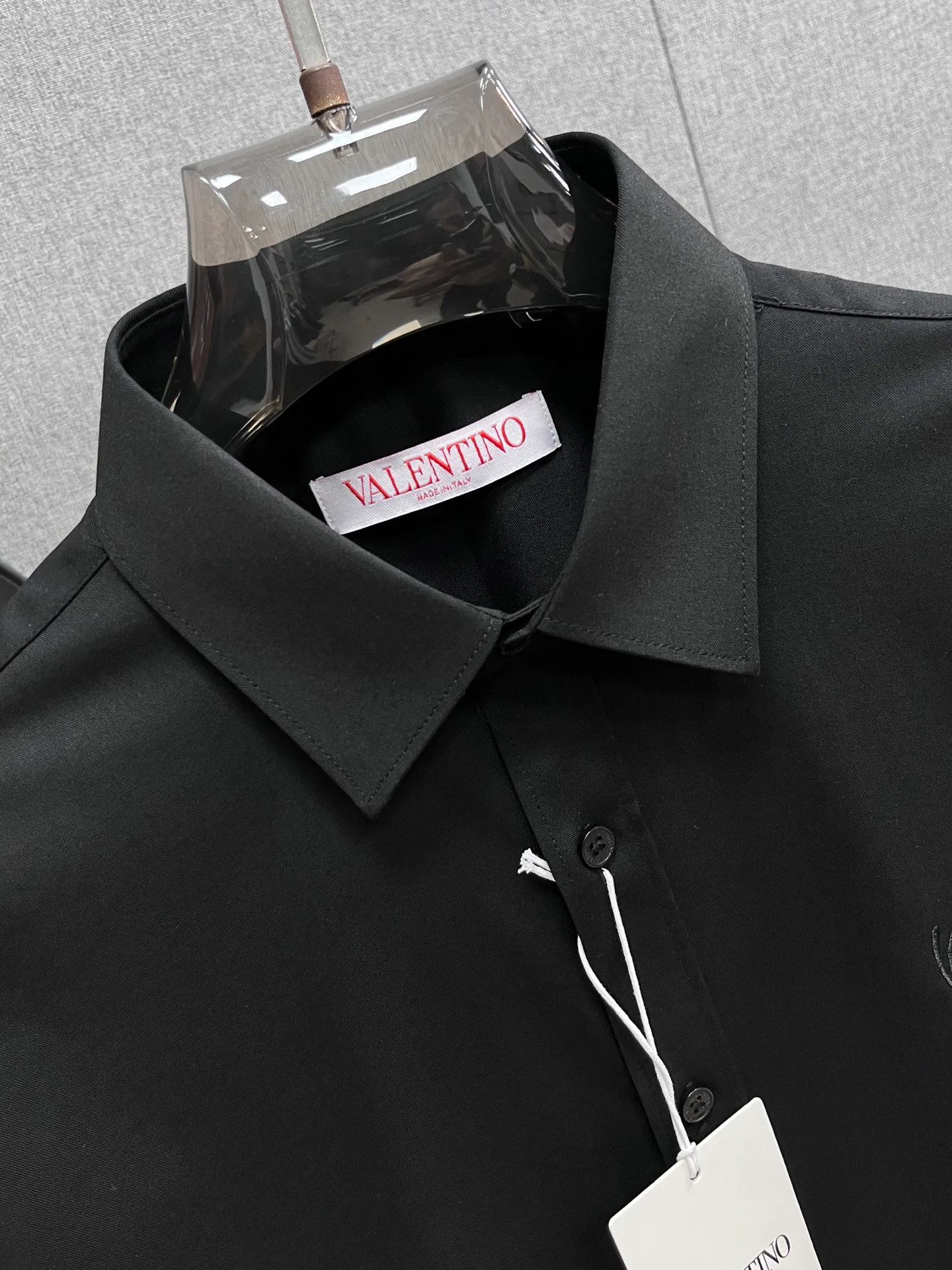 Рубашки Мужские Valentino 787067