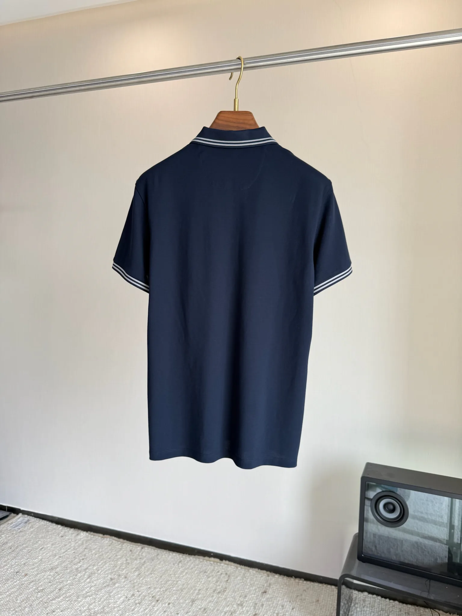 Футболки Мужские Brunello Cucinelli 33920