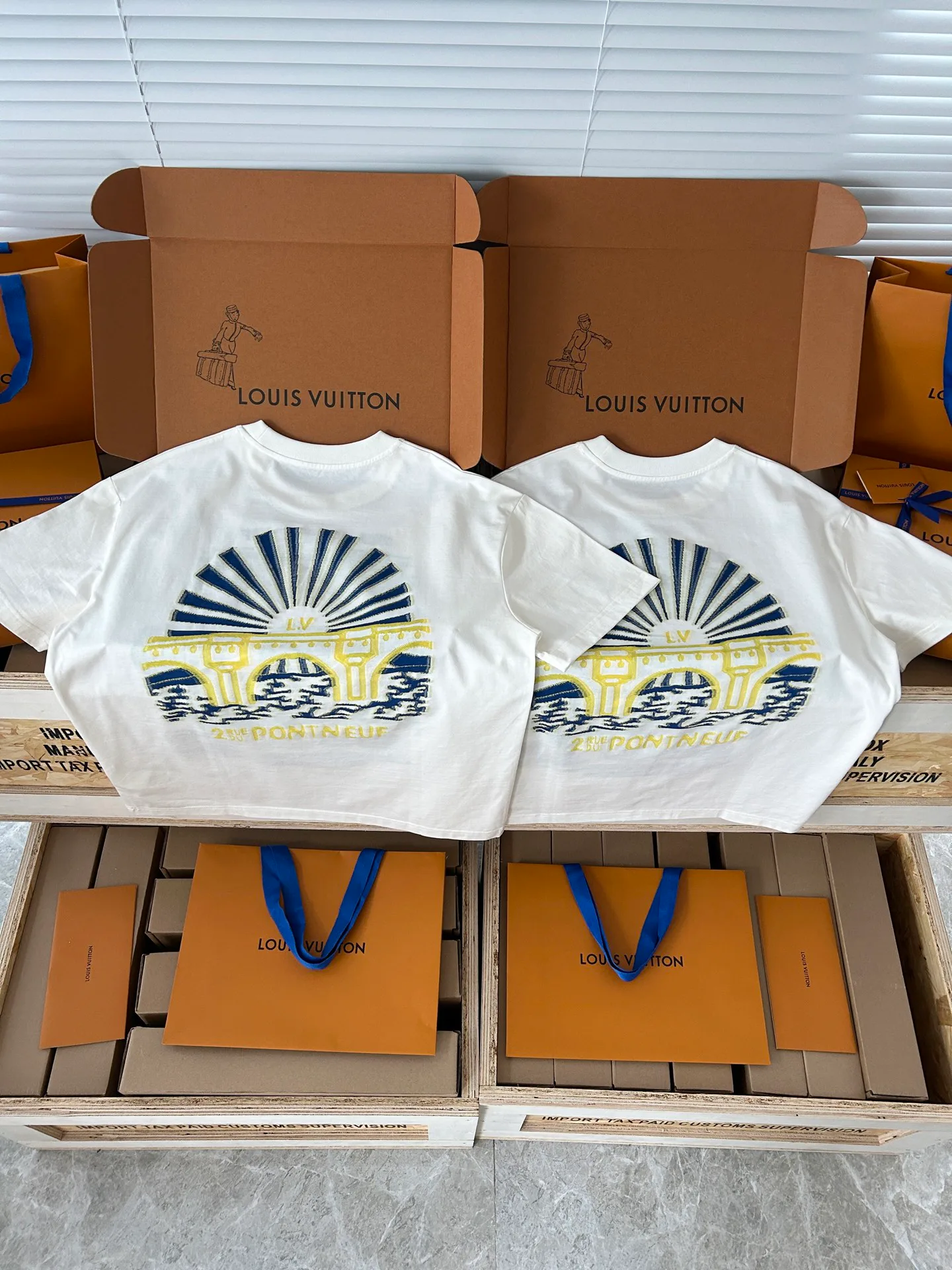 Футболки Мужские Louis Vuitton 11312236