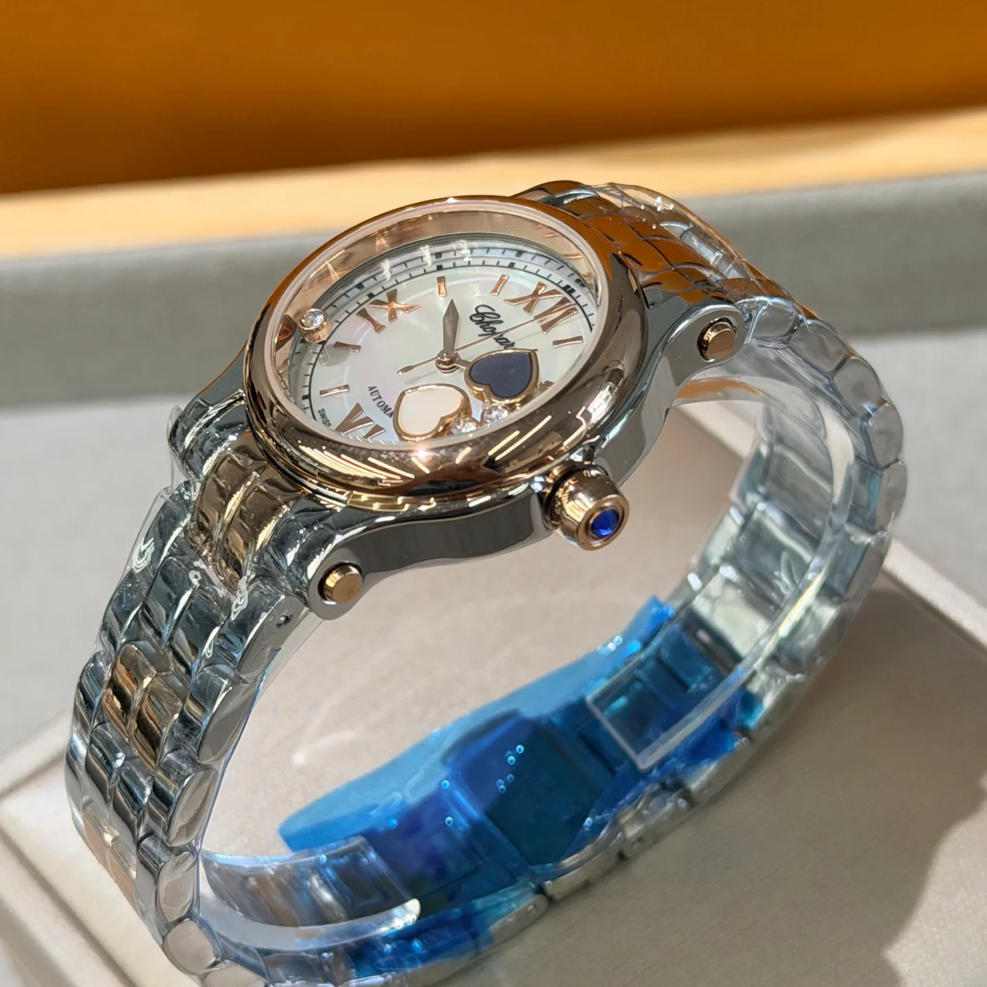 Часы Женские Chopard 18362051