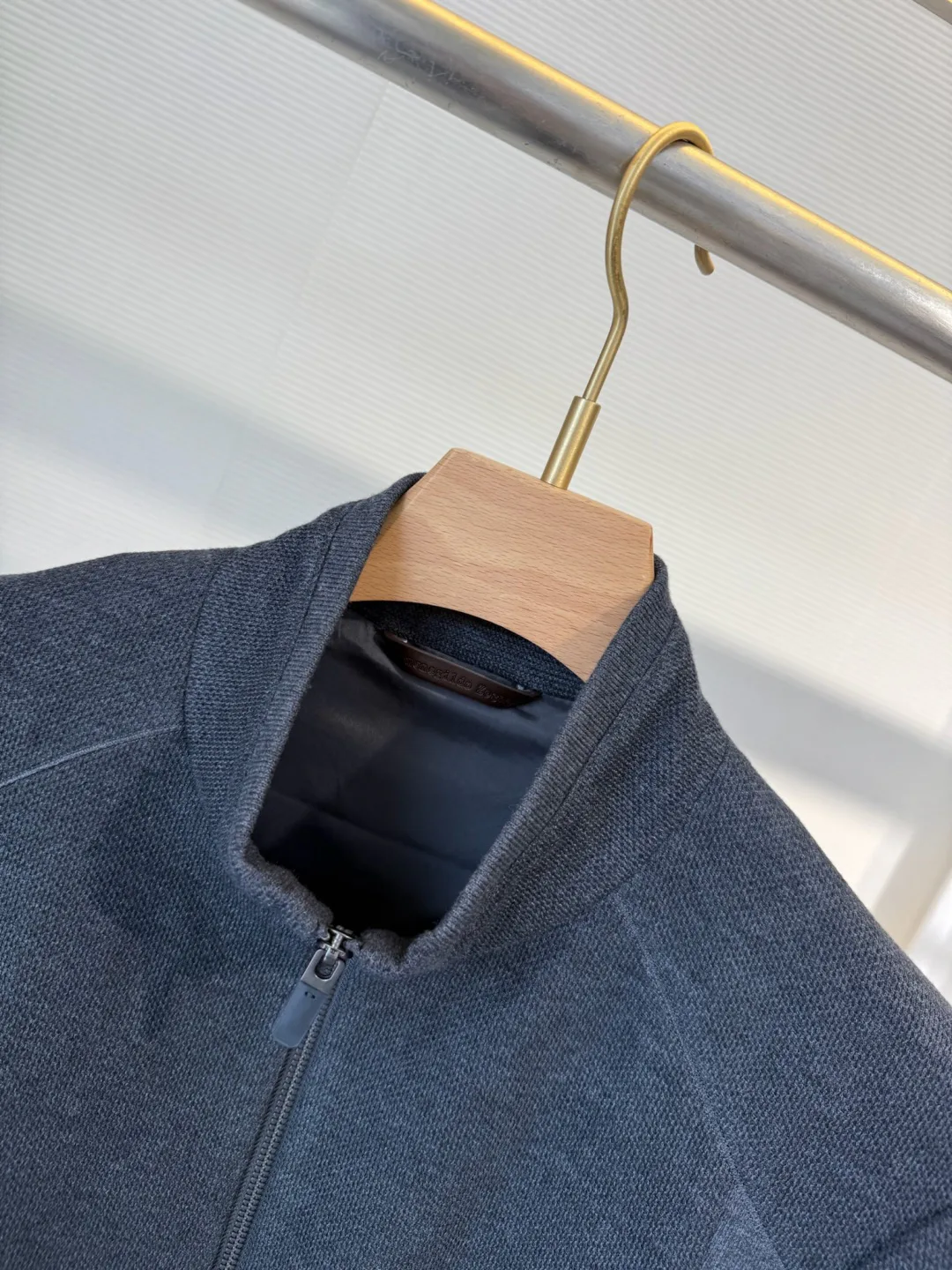 Куртки И Пуховики Мужские Zegna 791735