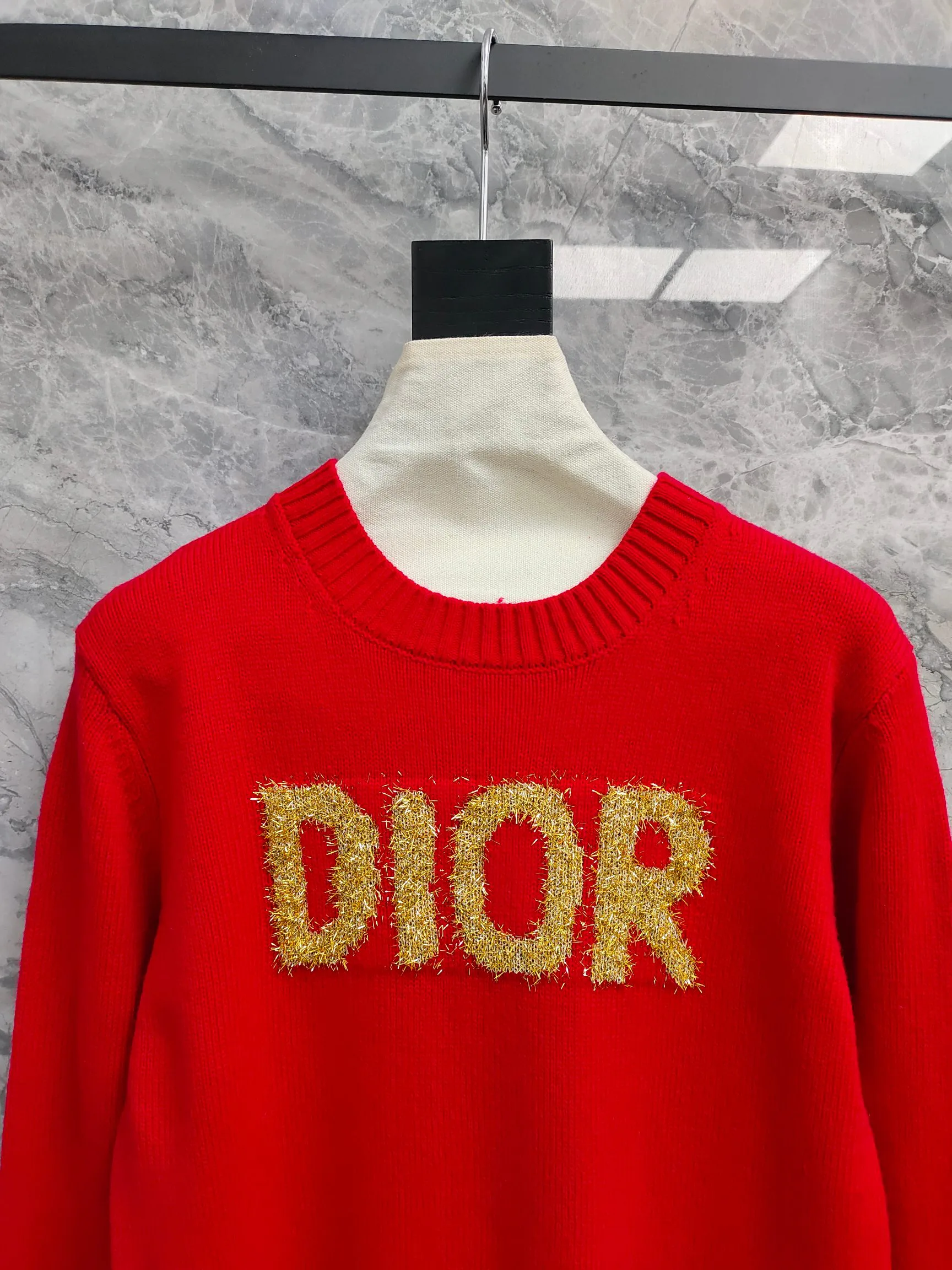 Джемперы И Свитеры Женские Christian Dior 931506