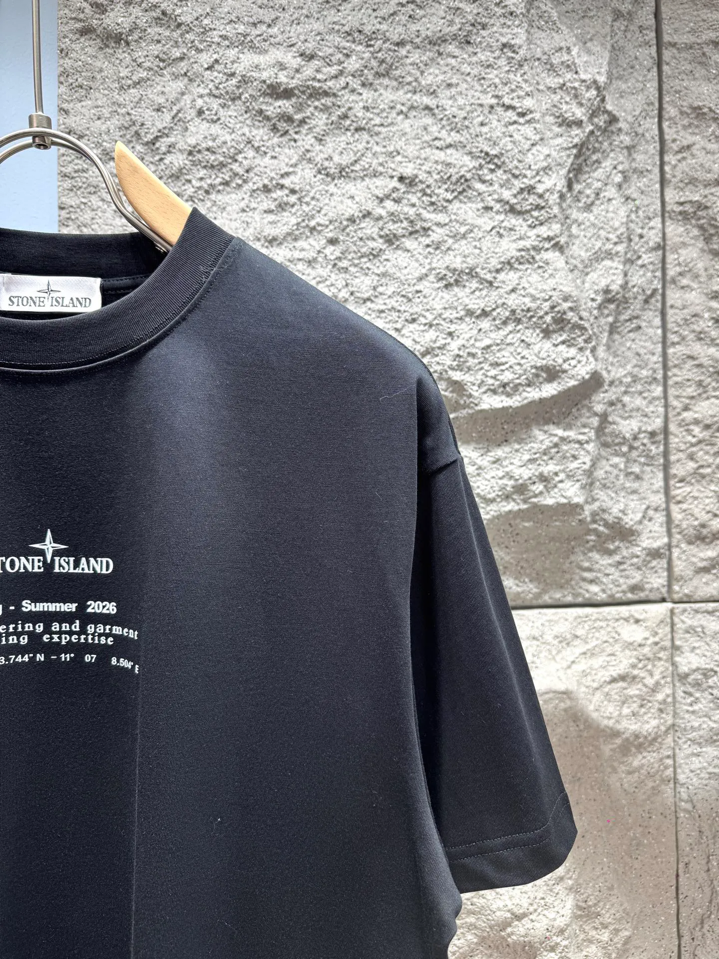 Футболки Мужские Stone Island 1428719