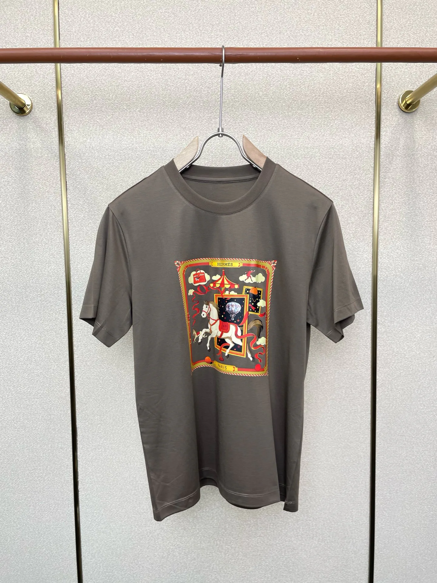 Футболки Мужские Hermes 11899172