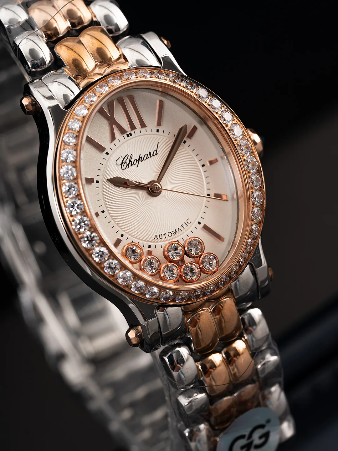 Часы Женские Chopard 17795097