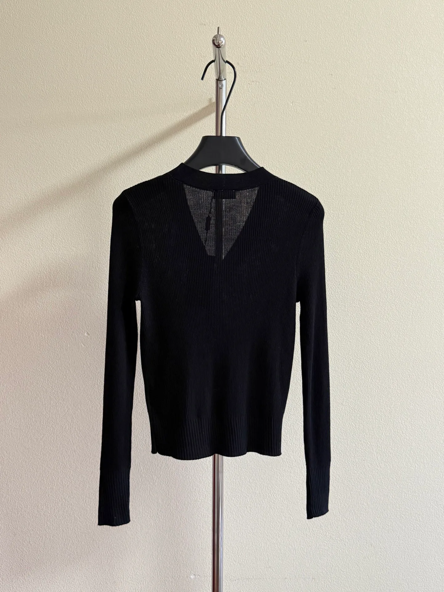 Джемперы И Свитеры Женские Saint Laurent 18367200