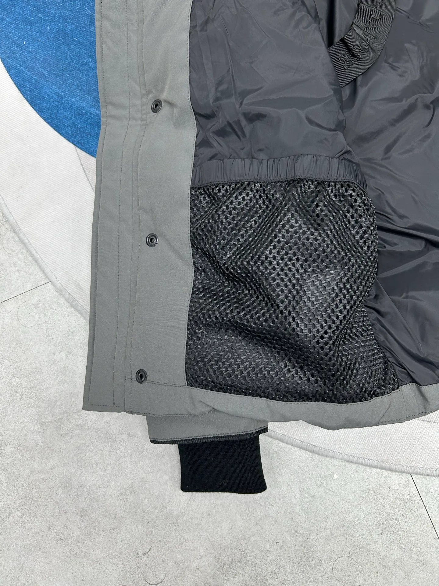 Куртки И Пуховики Мужские Canada Goose 1956416