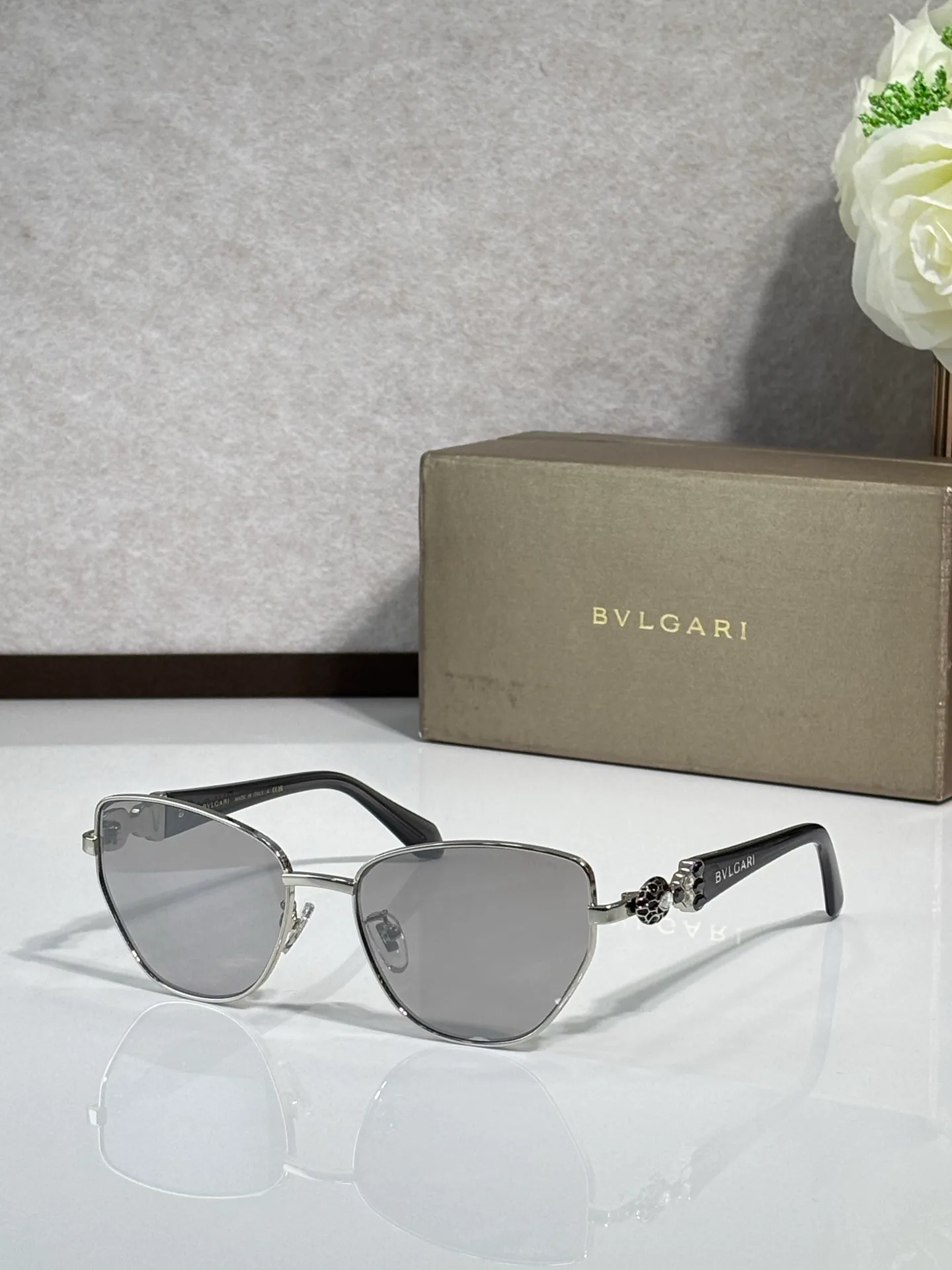 Очки Bvlgari 18642716