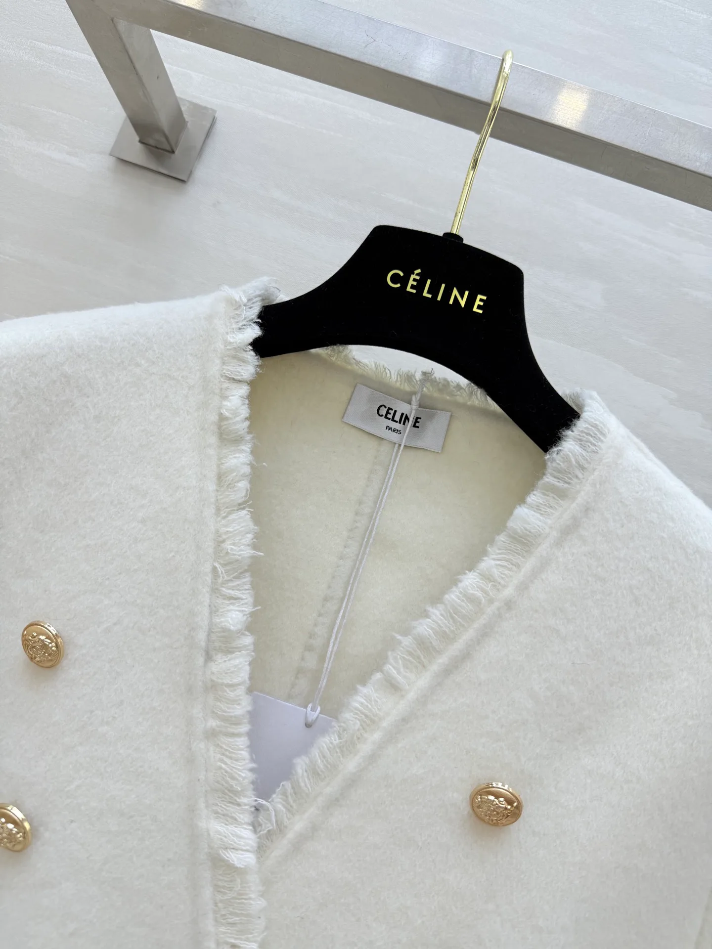Пальто Женские Celine 600385
