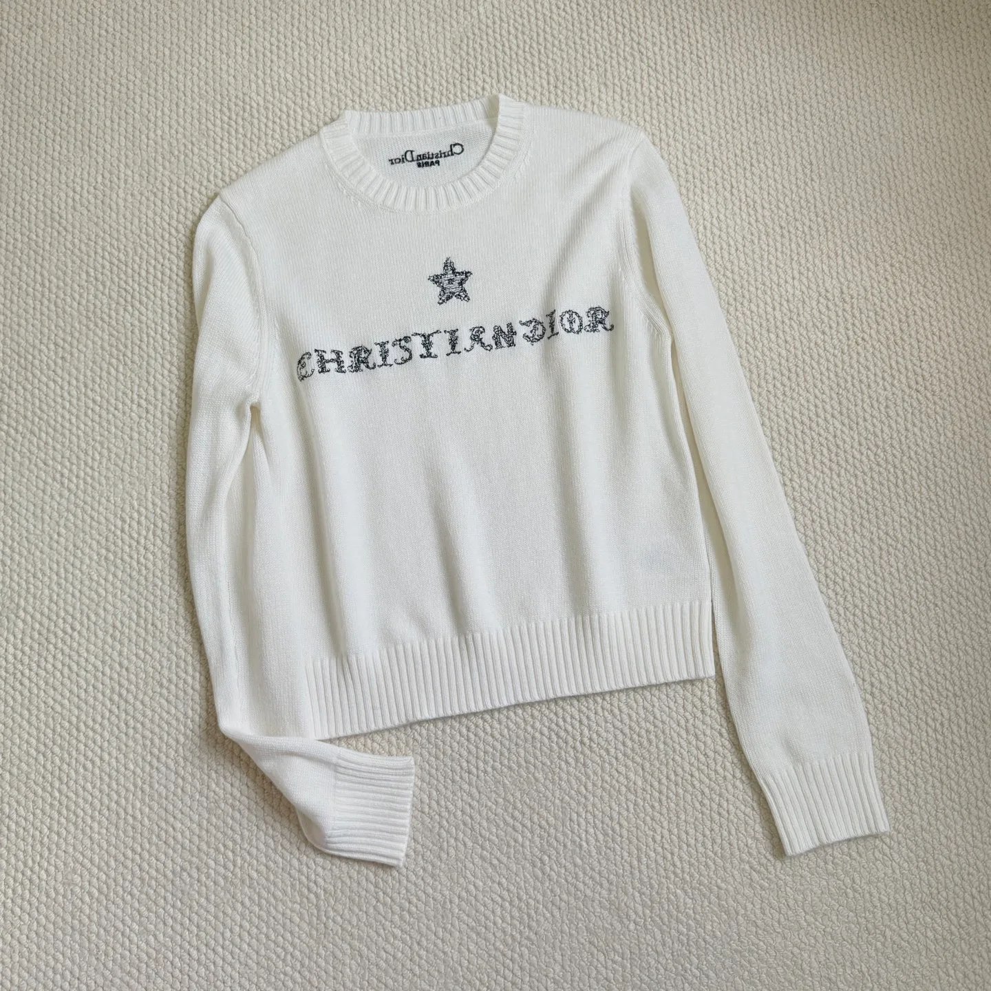 Джемперы Женские Christian Dior 433130