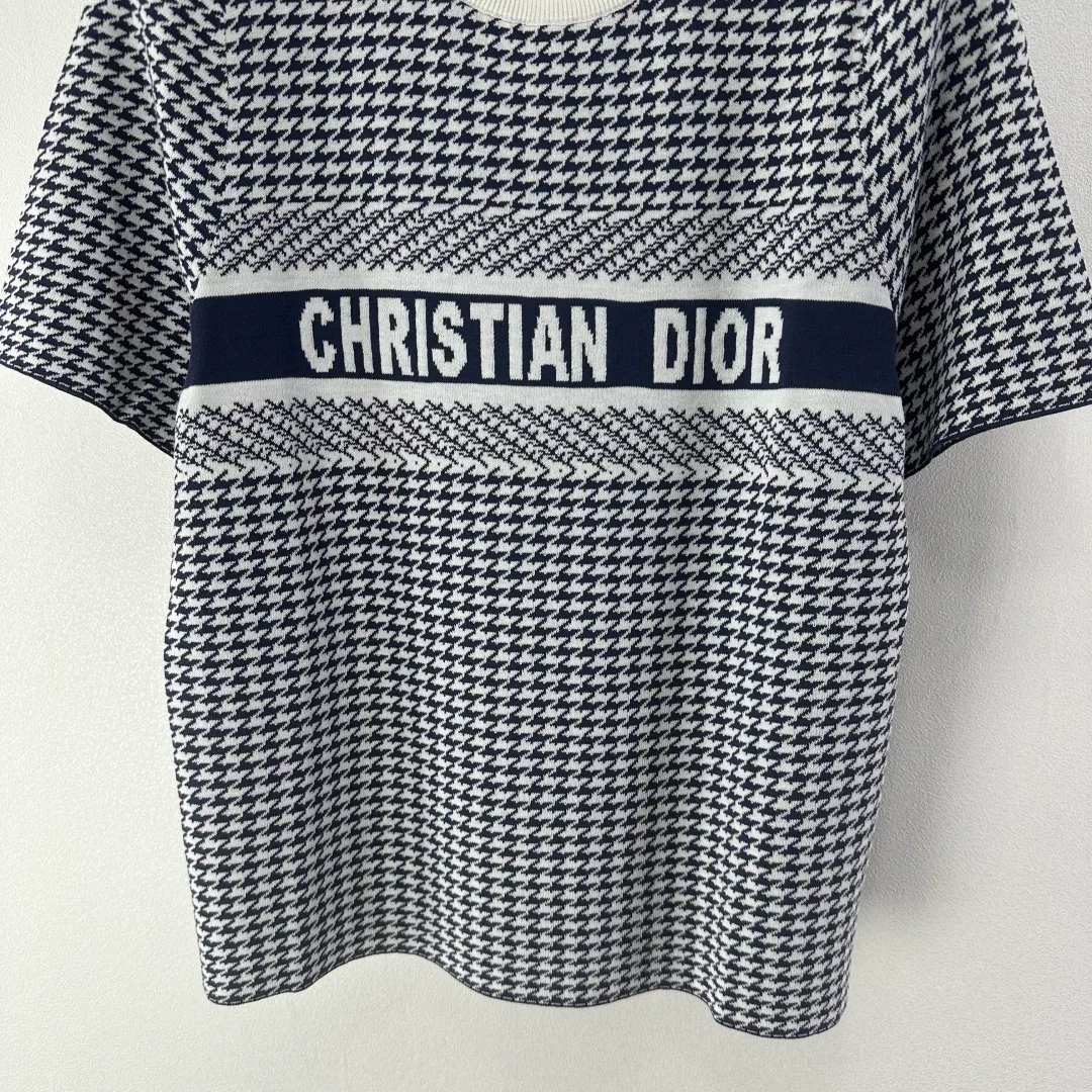Футболки Женские Christian Dior 12925645