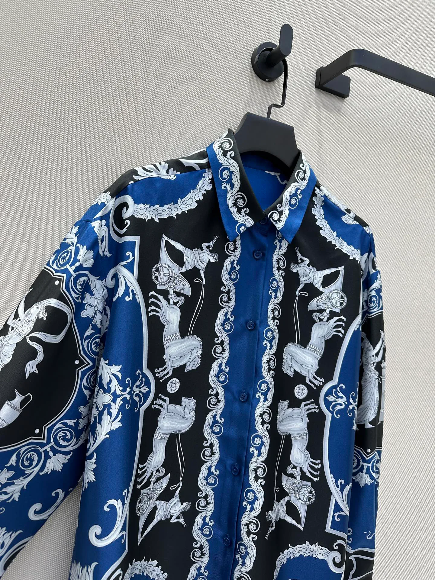 Рубашки Женские Versace 11326623