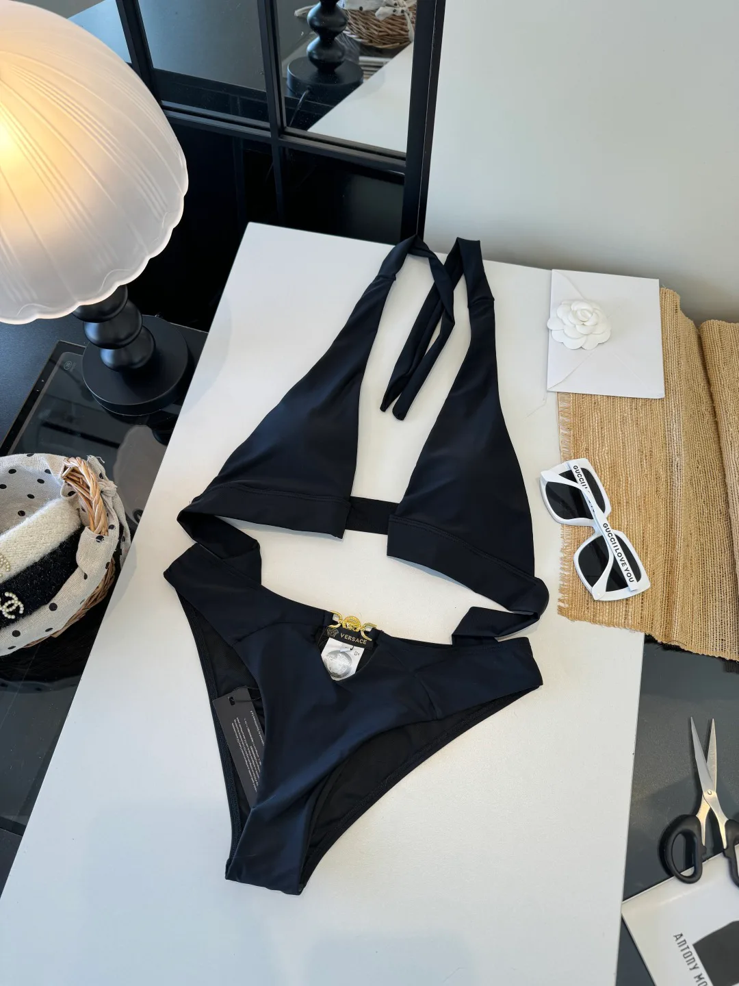 Купальники Женские Versace 11507697