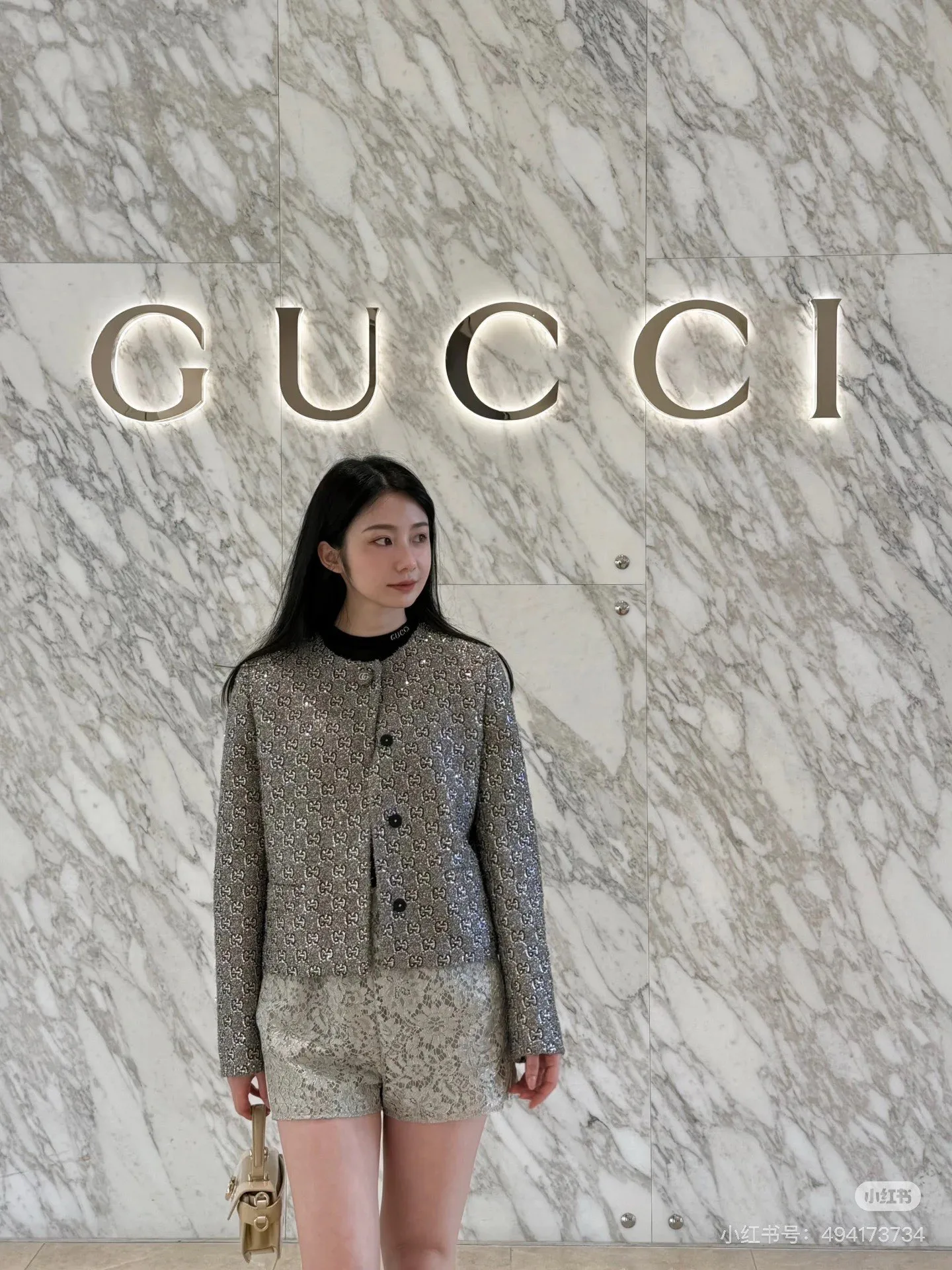 Жакеты Женские Gucci 26645