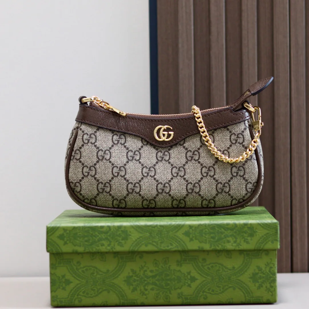 Классические Сумки Женские Gucci 11601484