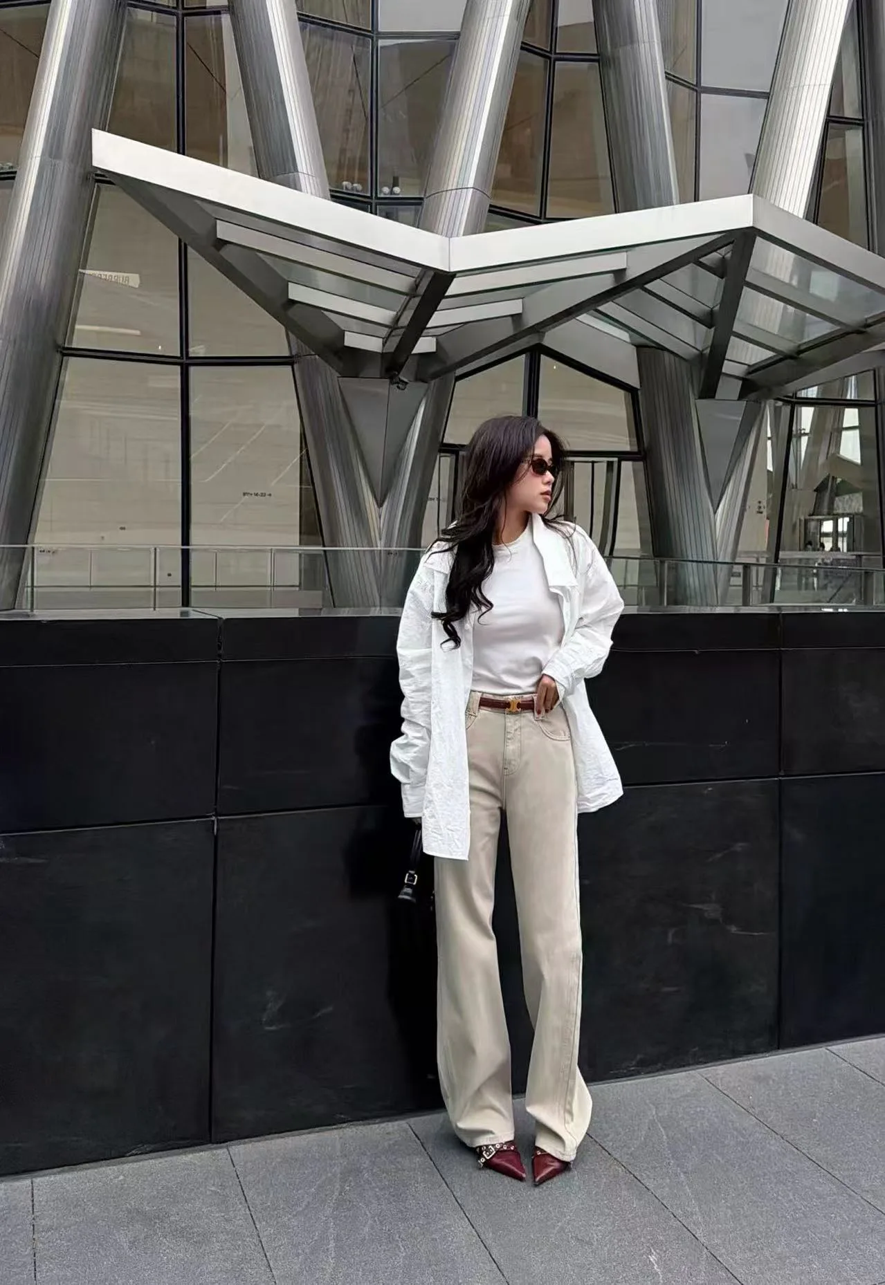 Брюки Женские Christian Dior 11667805