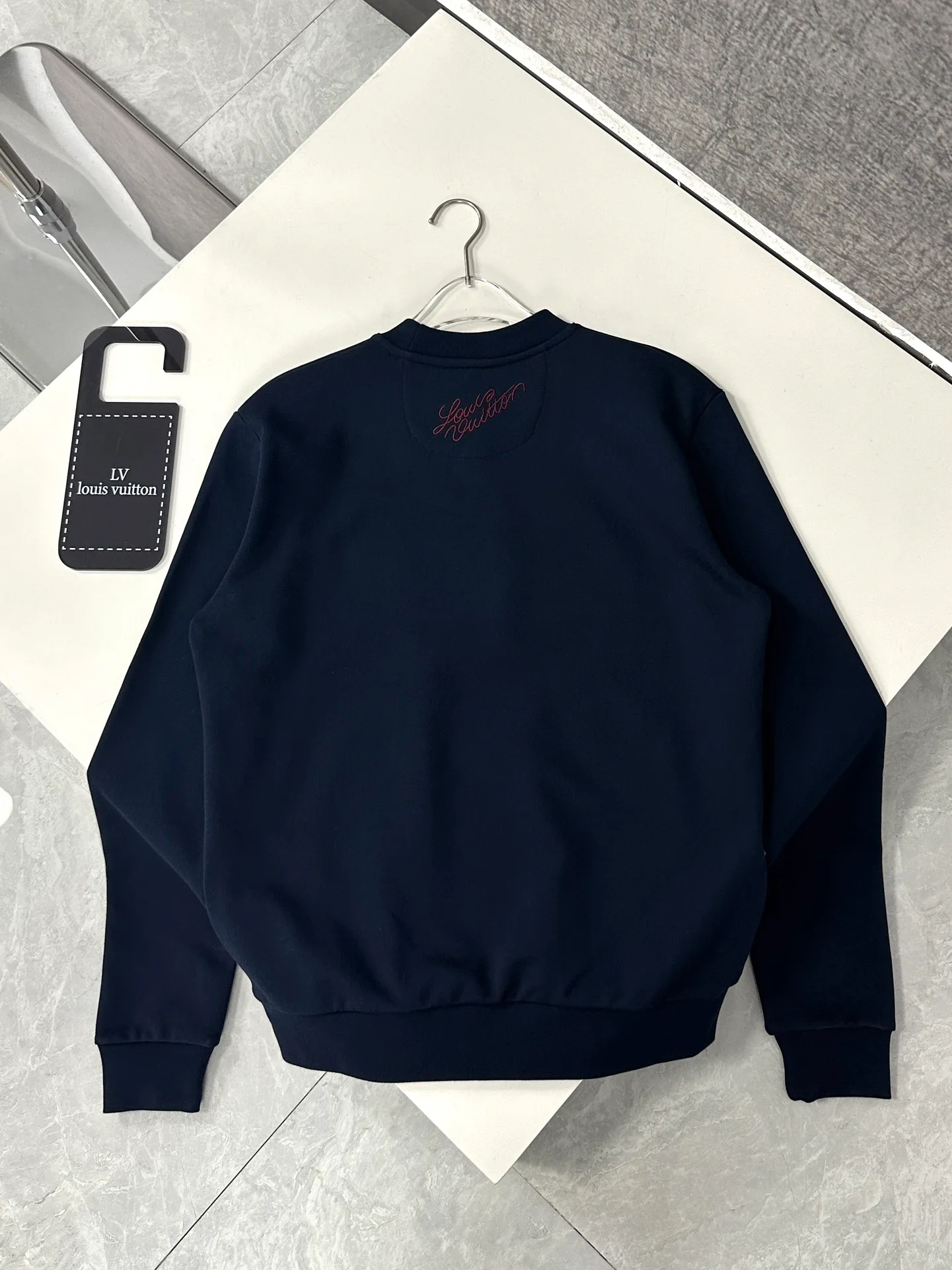 Свитшоты Мужские Louis Vuitton 178962