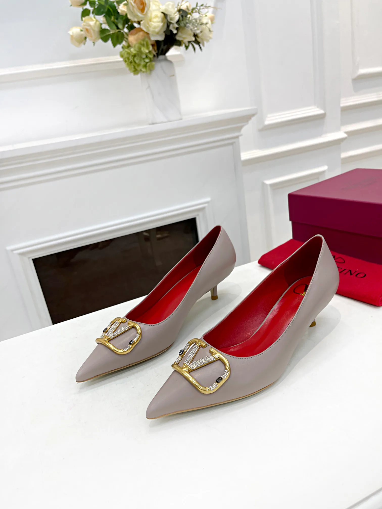 Туфли Женские Valentino 17956840
