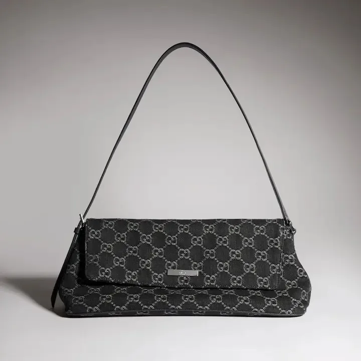 Сумки На Ремне Женские Gucci 17496236