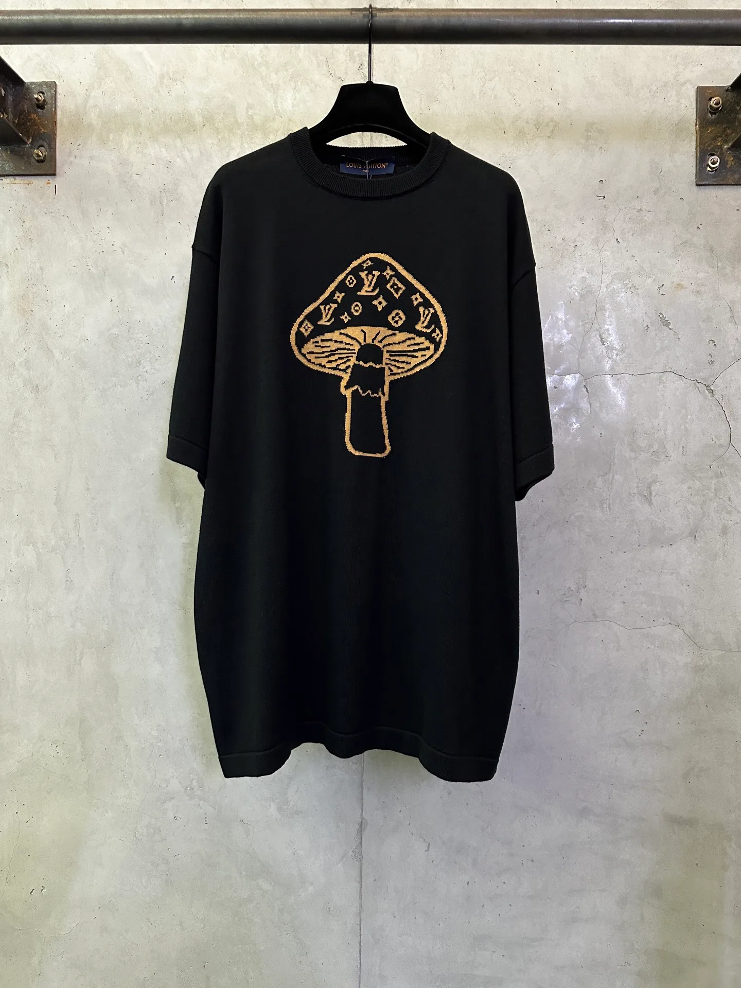 Футболки Мужские Louis Vuitton 10028065