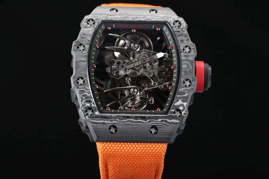 Часы Мужские Richard Mille 17523105
